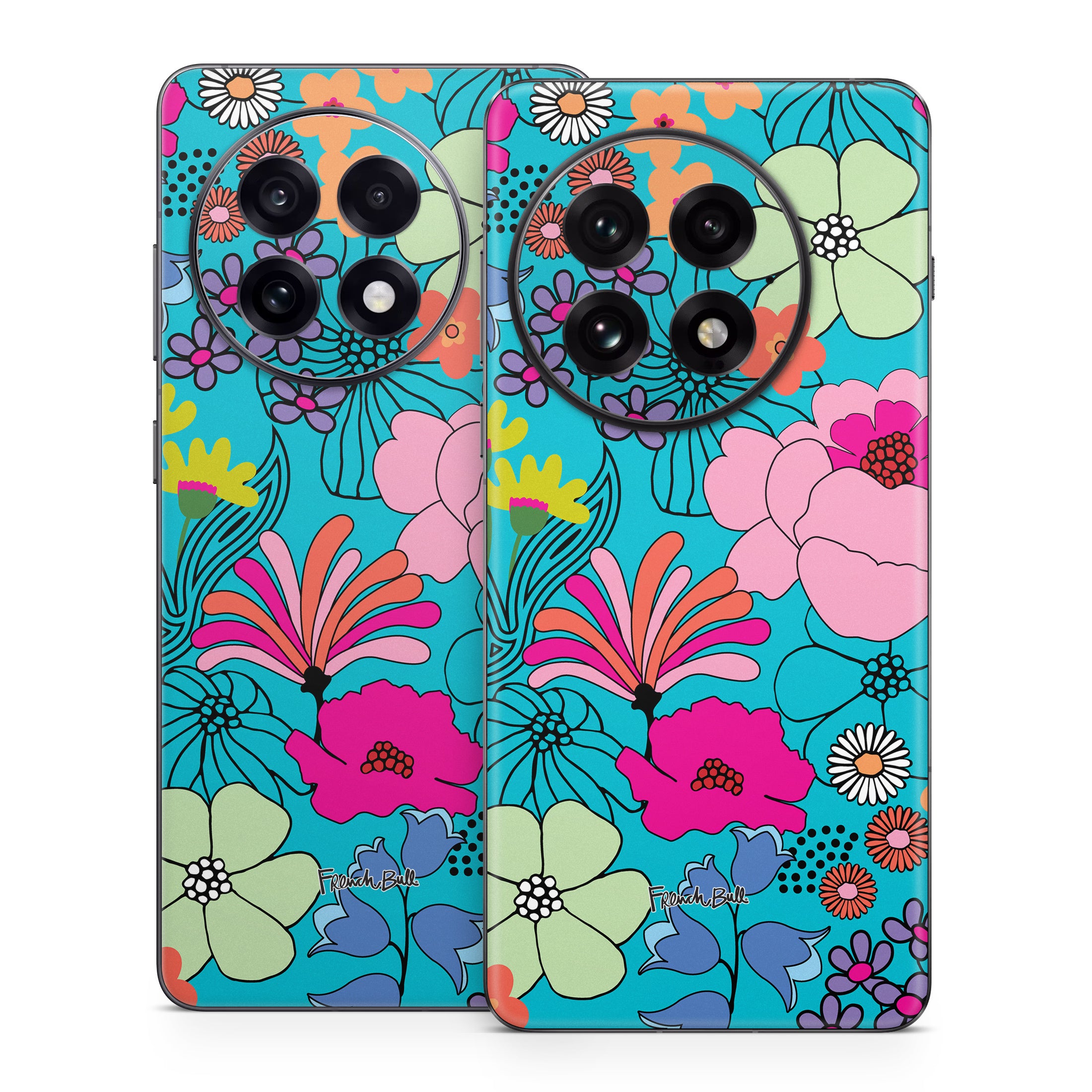 English Garden - OnePlus 13 Skin