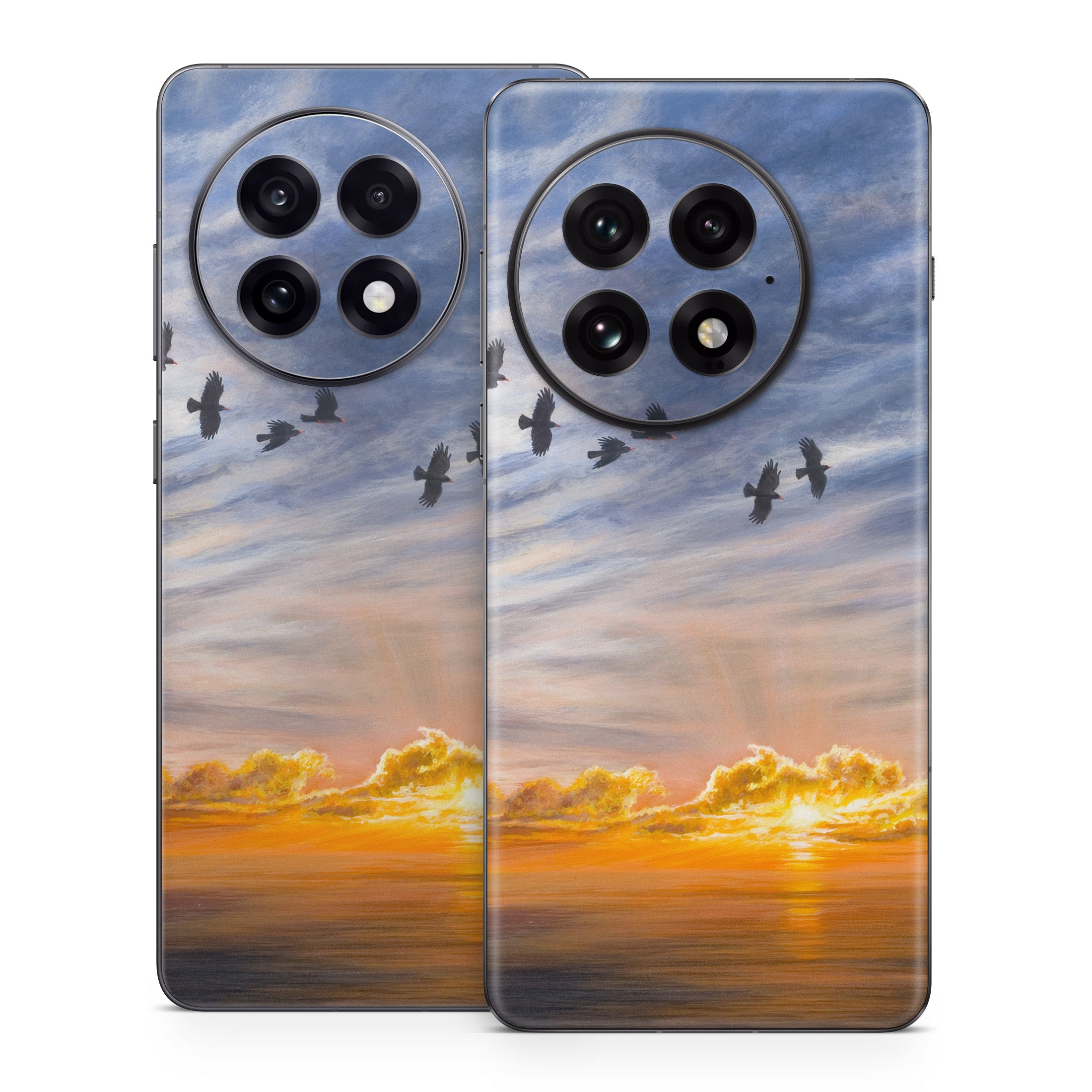 Equinox - OnePlus 13 Skin