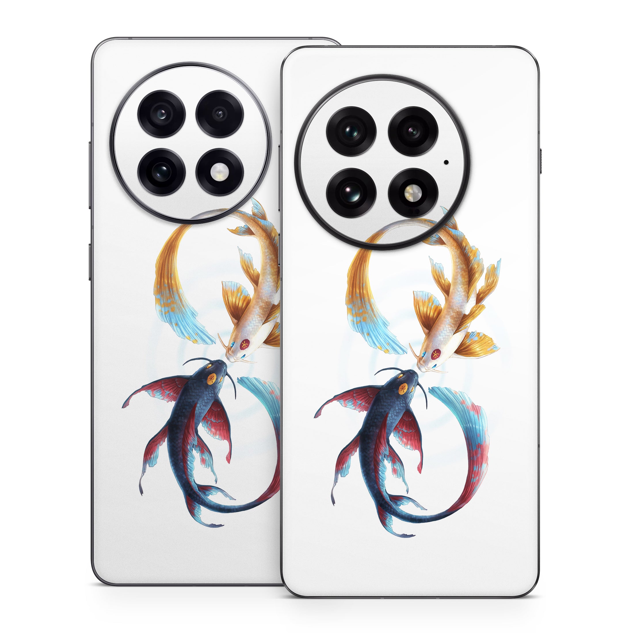 Eternal Bond - OnePlus 13 Skin