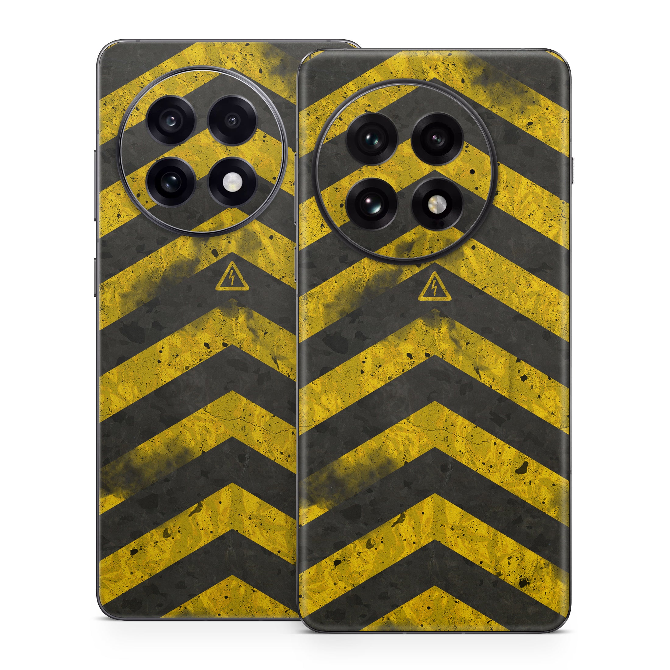EVAC - OnePlus 13 Skin