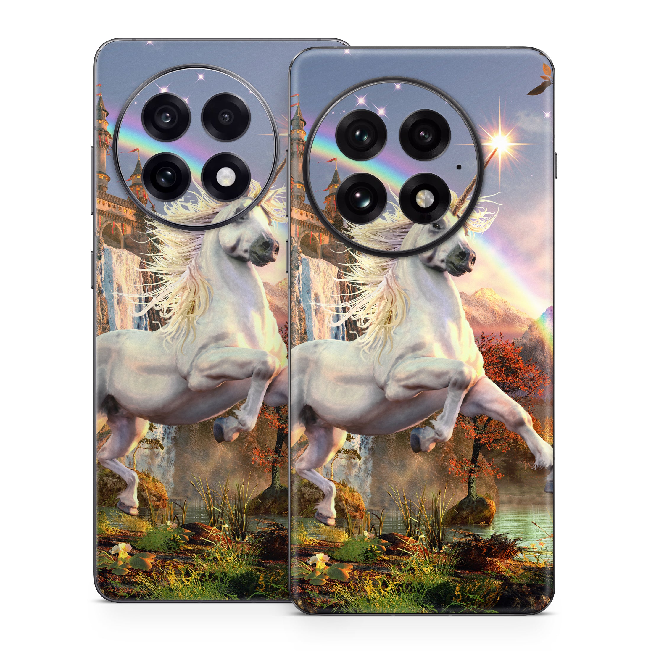 Evening Star - OnePlus 13 Skin