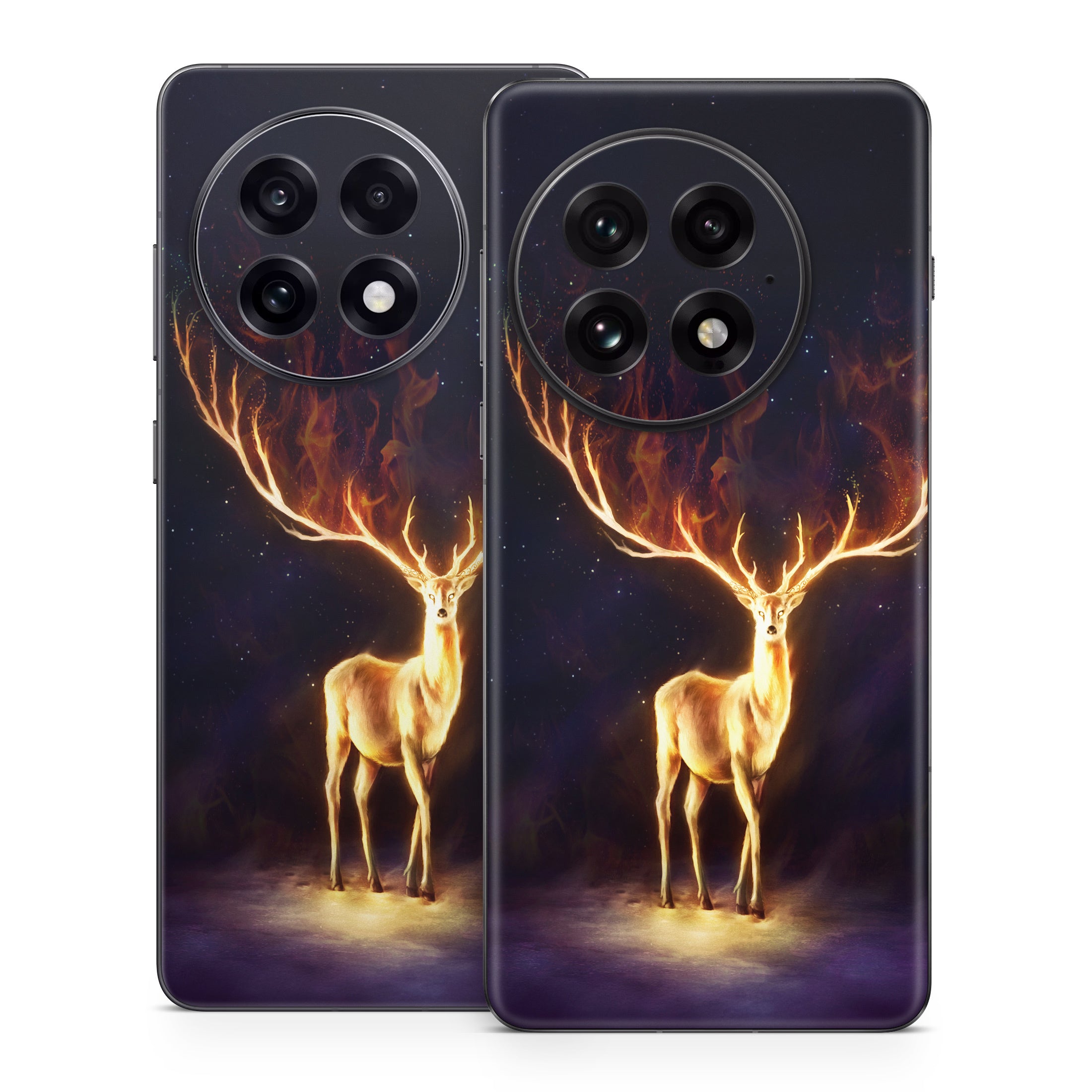 Firewalker - OnePlus 13 Skin