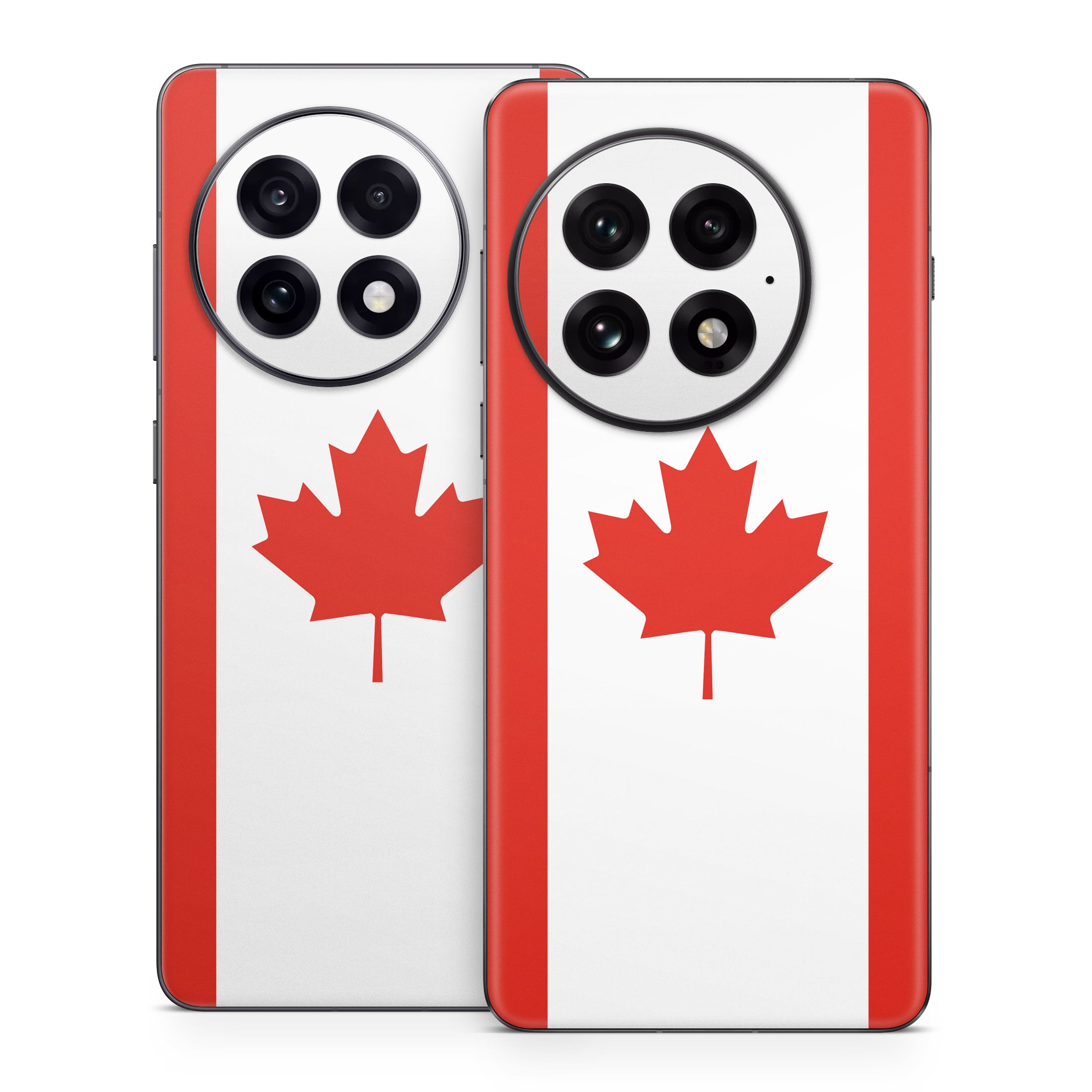 Canadian Flag - OnePlus 13 Skin