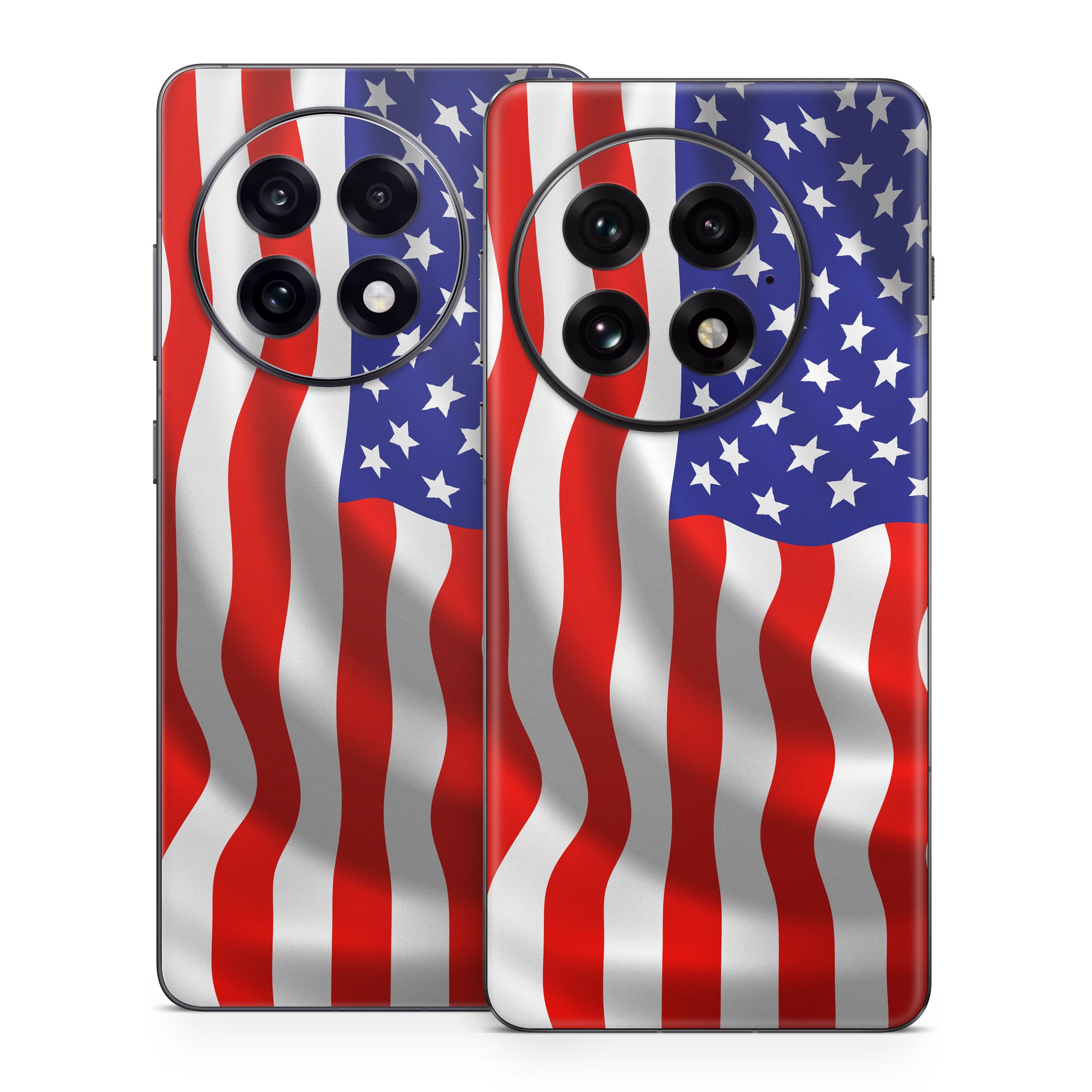 USA Flag - OnePlus 13 Skin