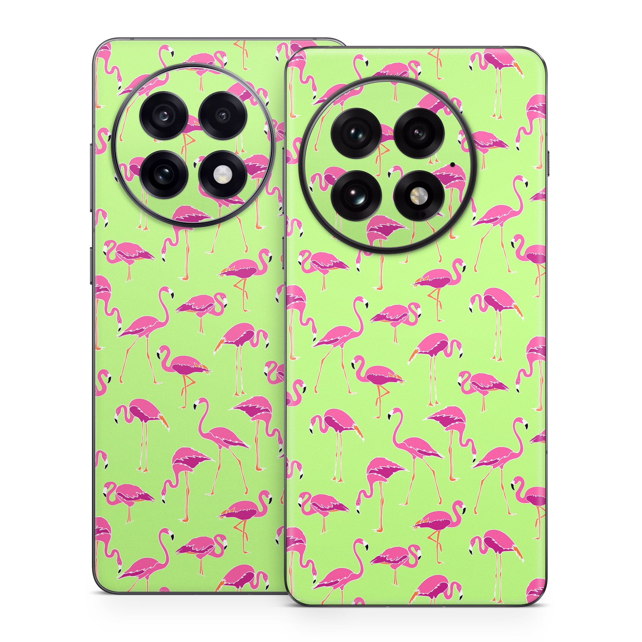 Flamingo Day - OnePlus 13 Skin