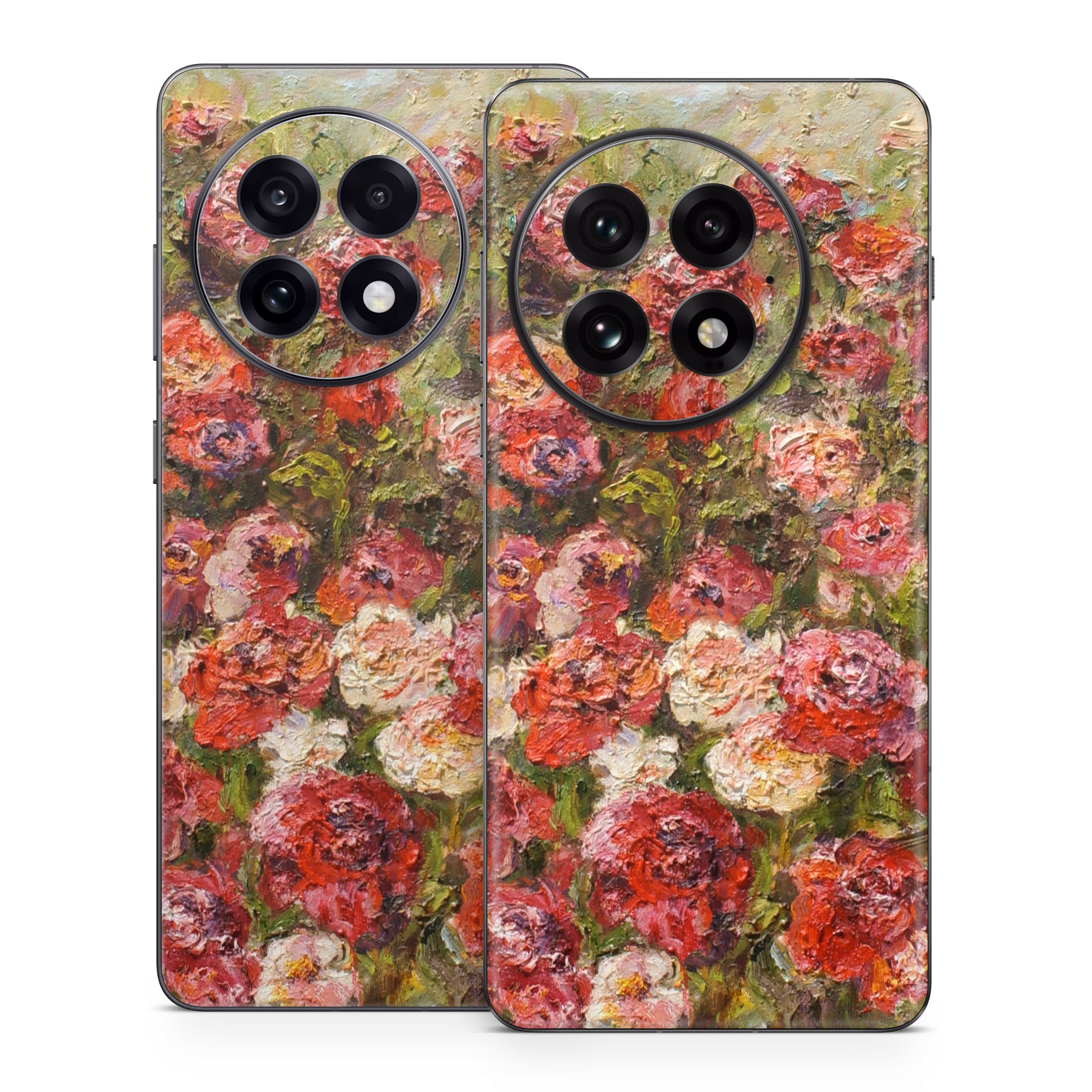 Fleurs Sauvages - OnePlus 13 Skin