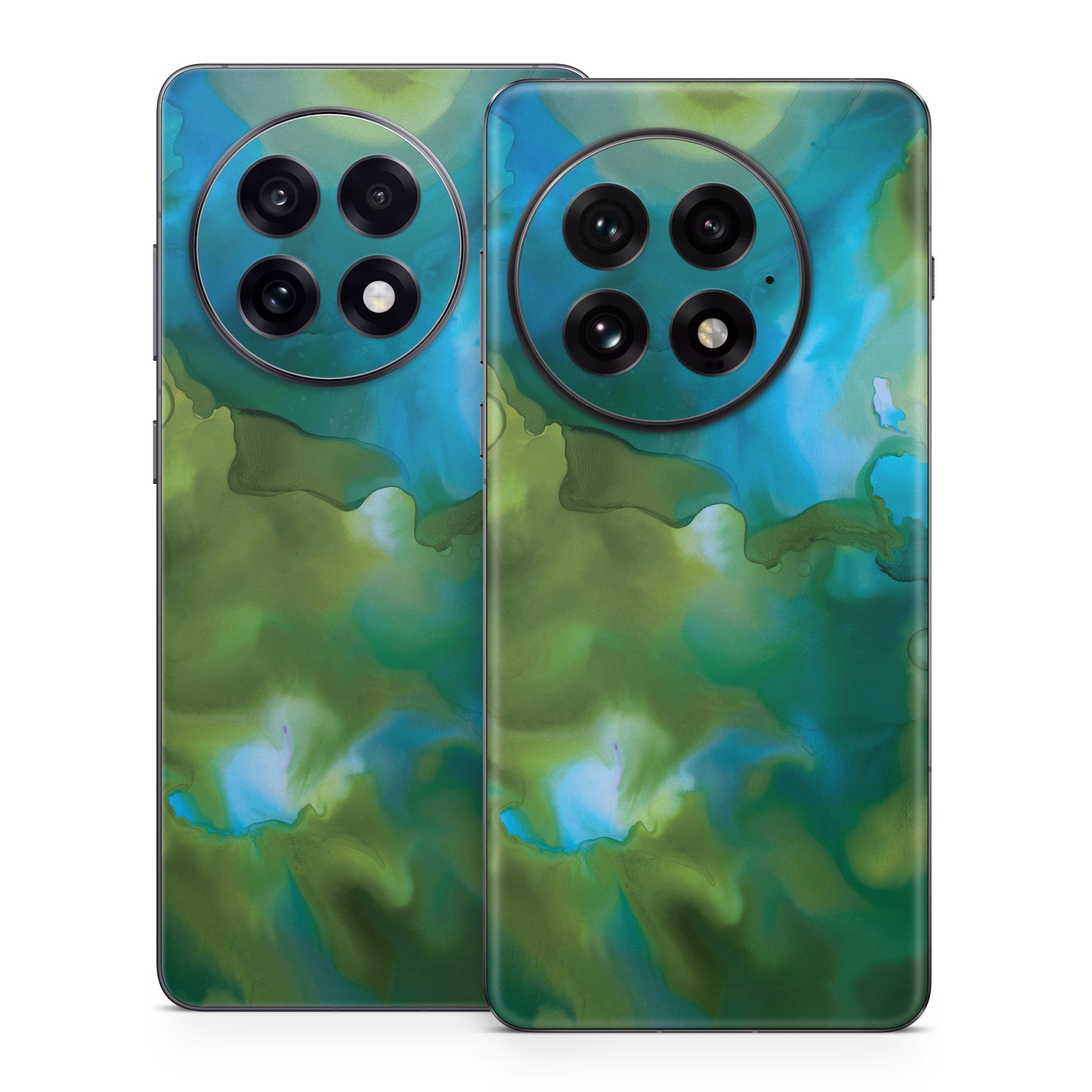 Fluidity - OnePlus 13 Skin