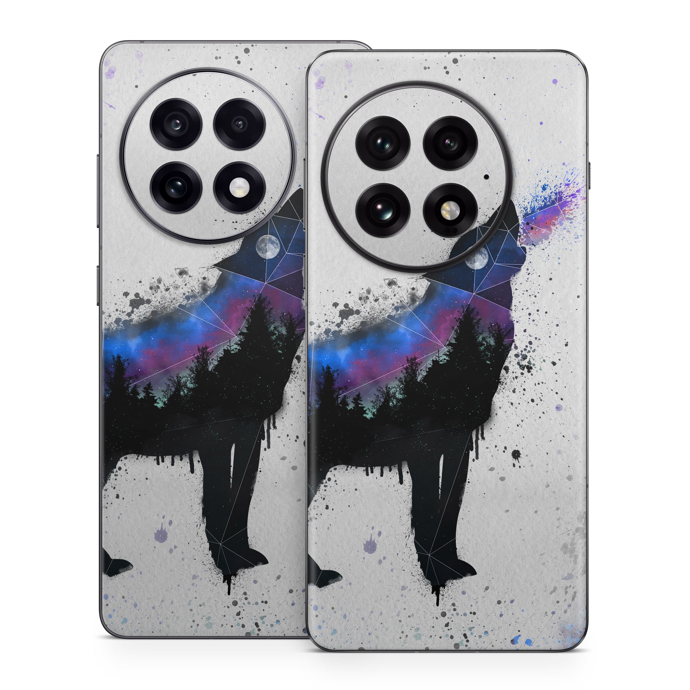 Frenzy - OnePlus 13 Skin