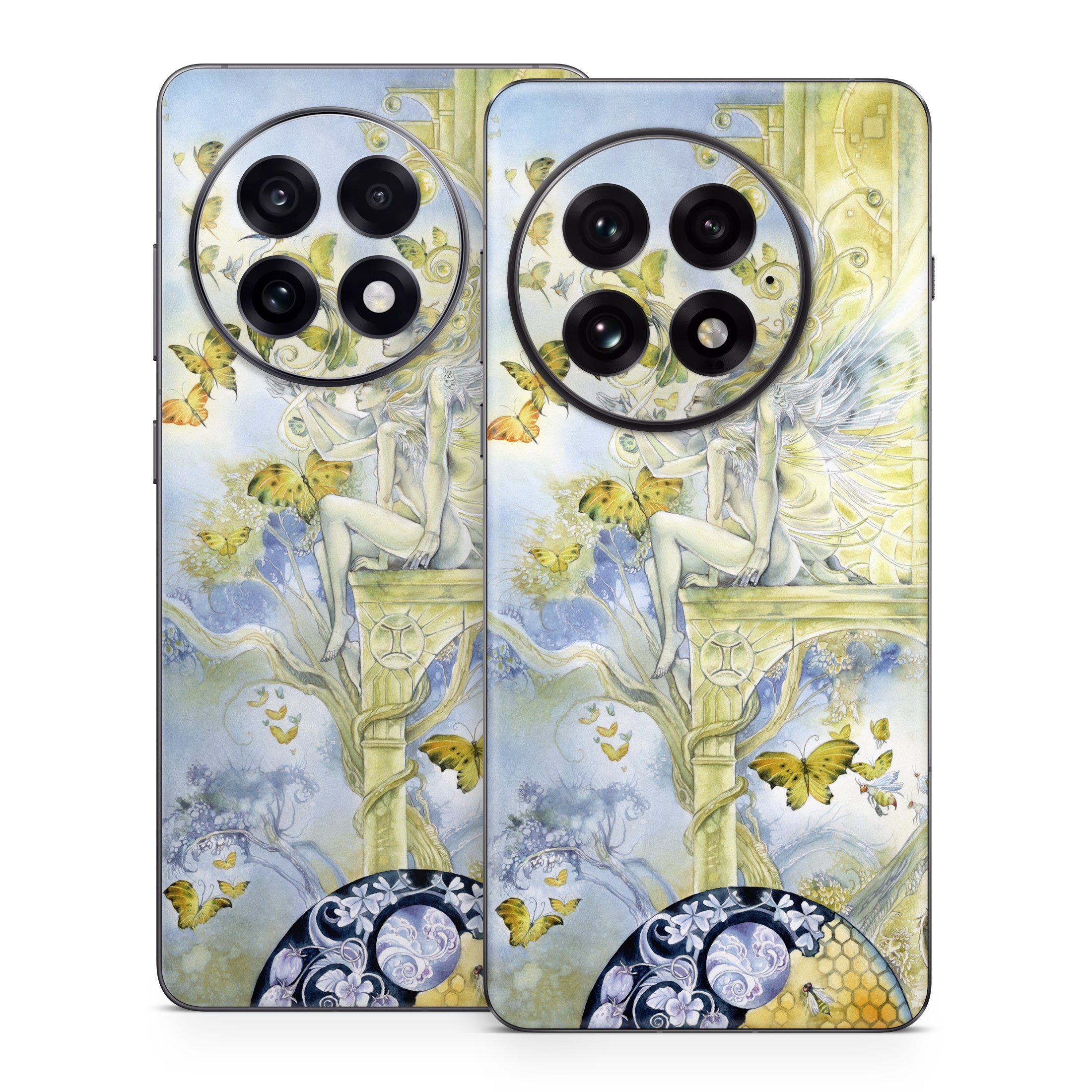 Gemini - OnePlus 13 Skin