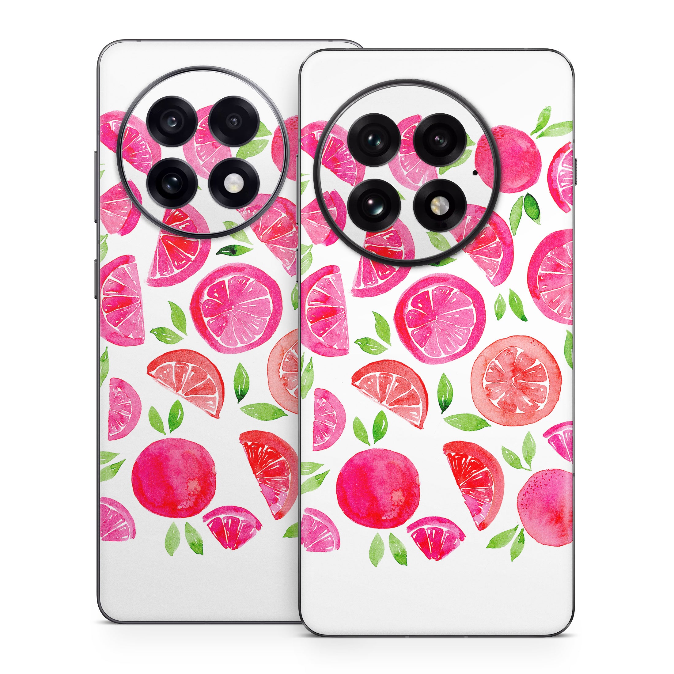 Grapefruit - OnePlus 13 Skin