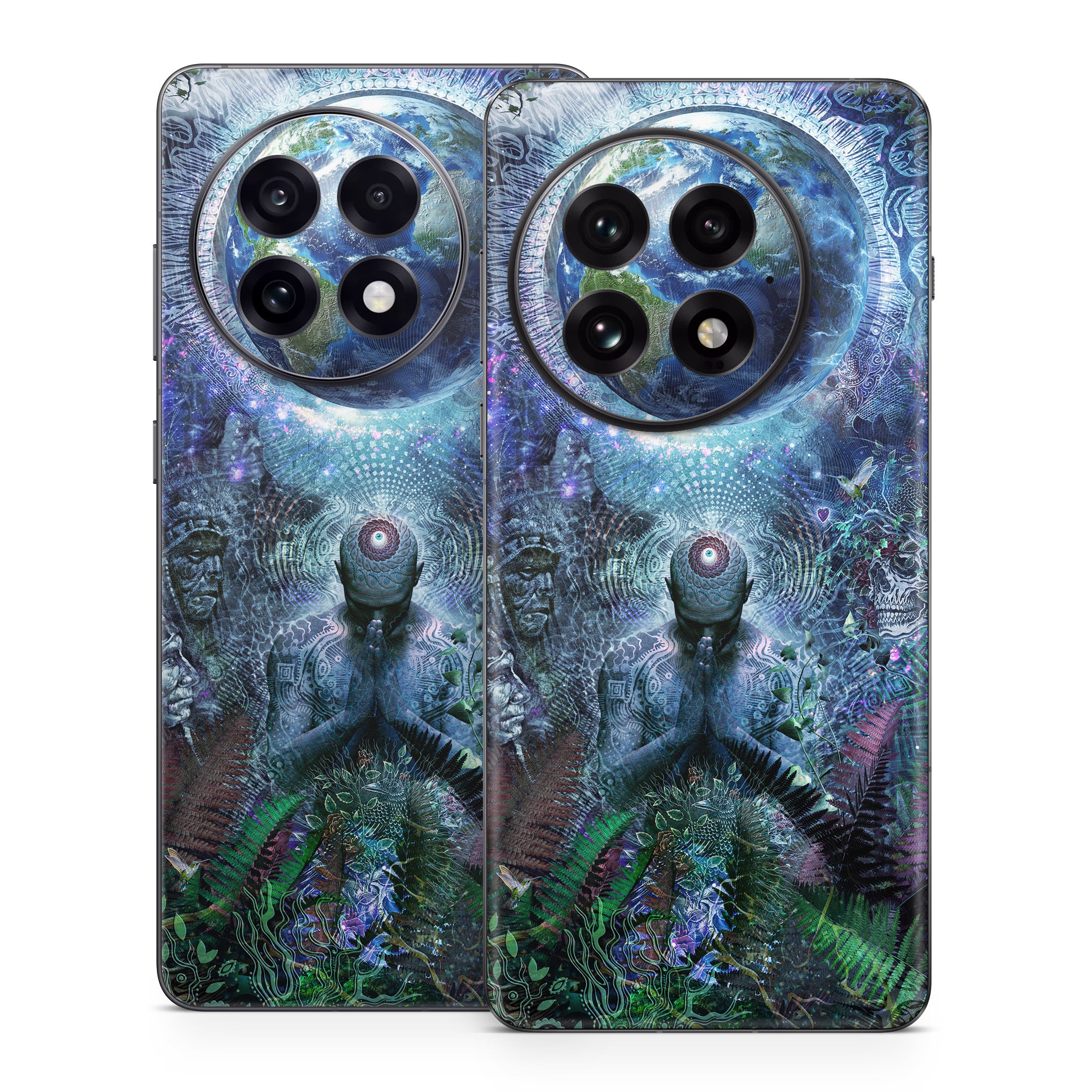 Gratitude - OnePlus 13 Skin