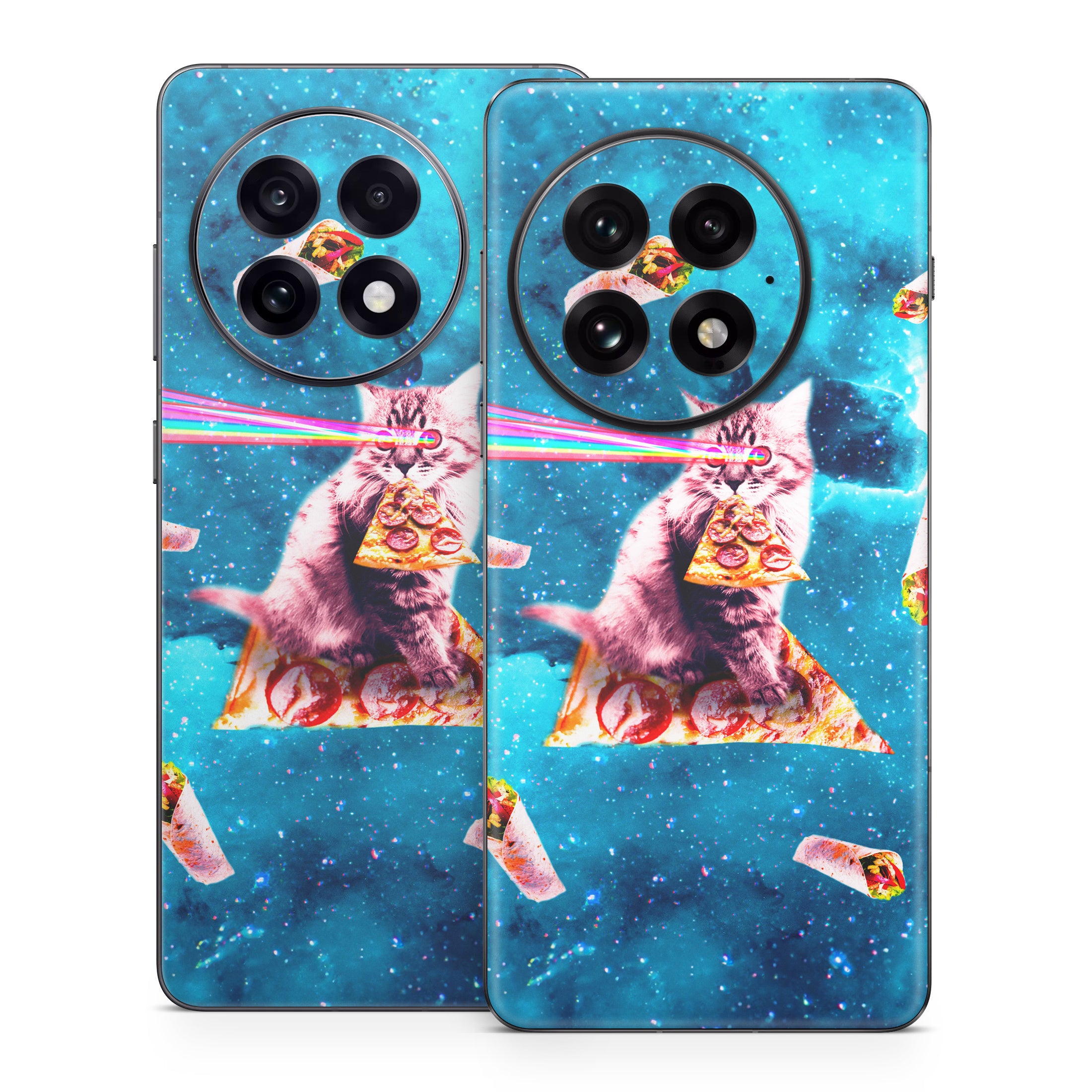 Guardian of Za - OnePlus 13 Skin