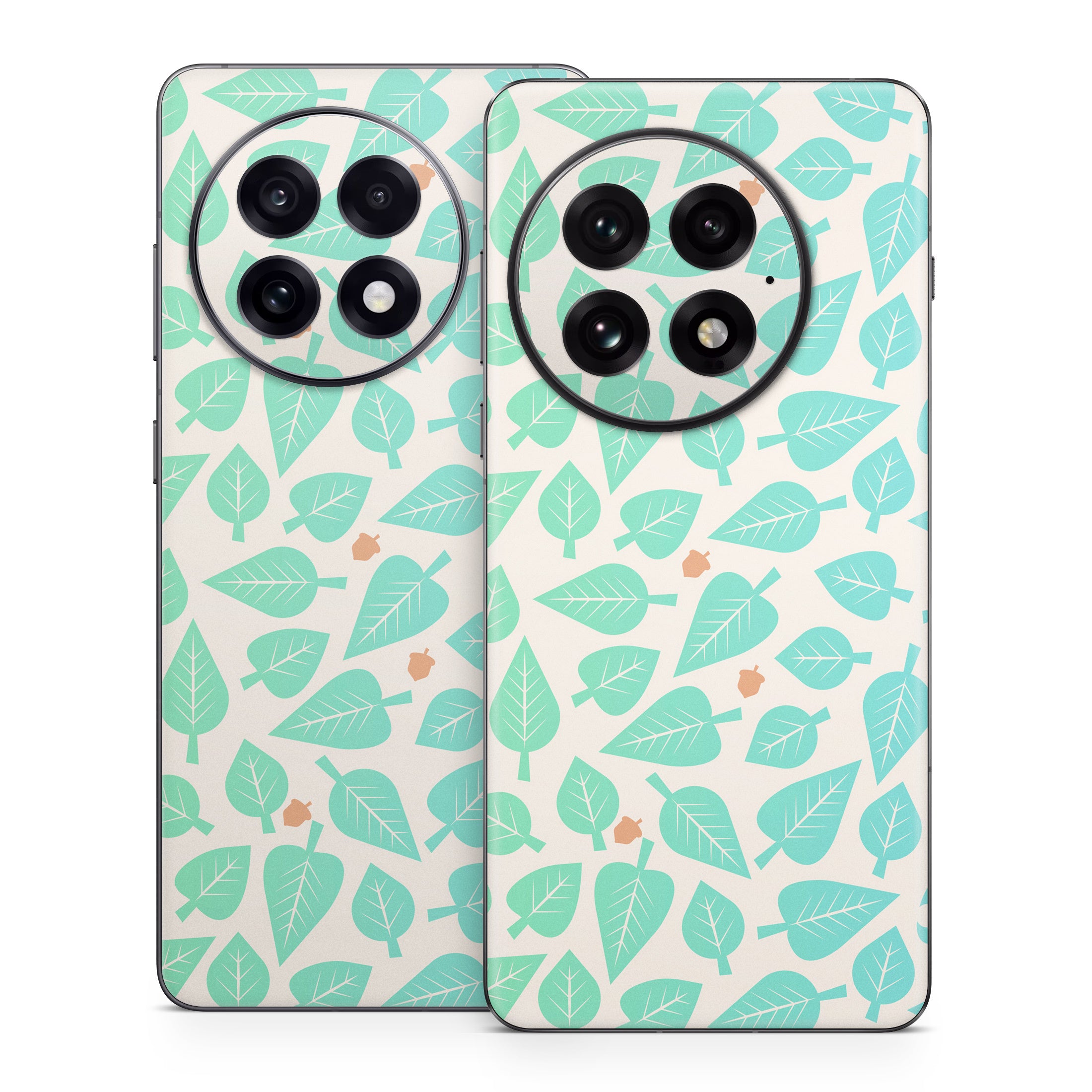 Happy Camper - OnePlus 13 Skin