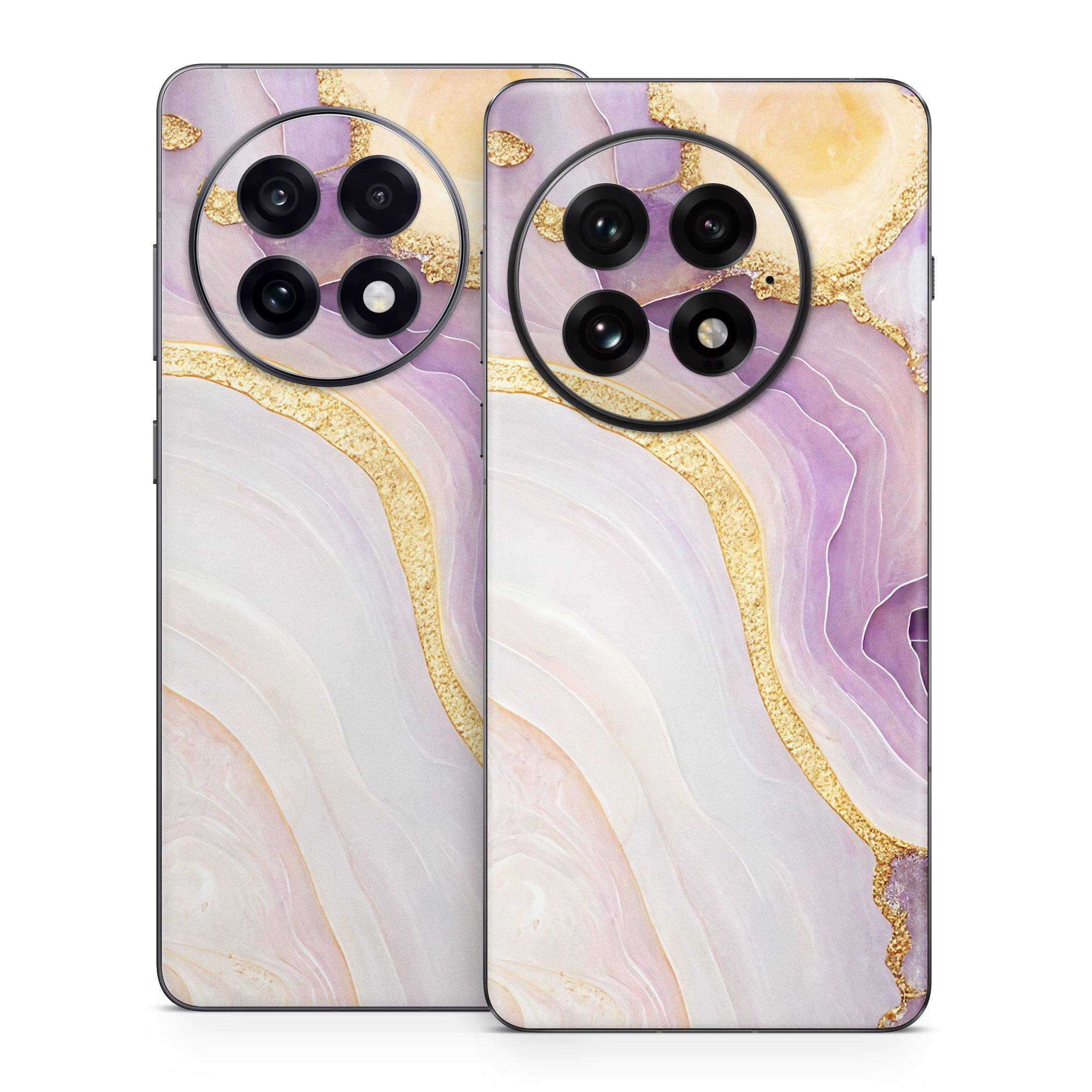 Harmony Agate - OnePlus 13 Skin