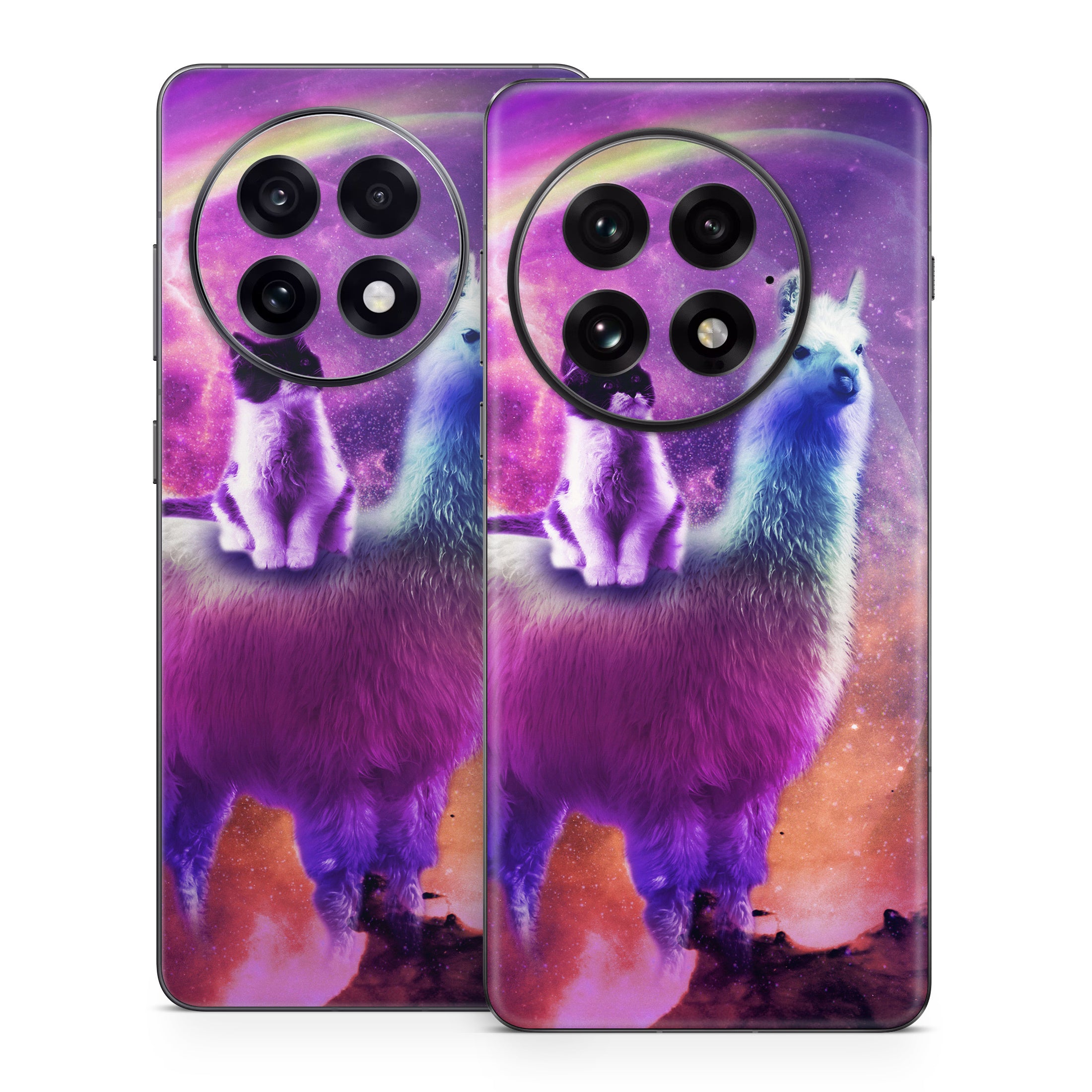 Harmonious - OnePlus 13 Skin