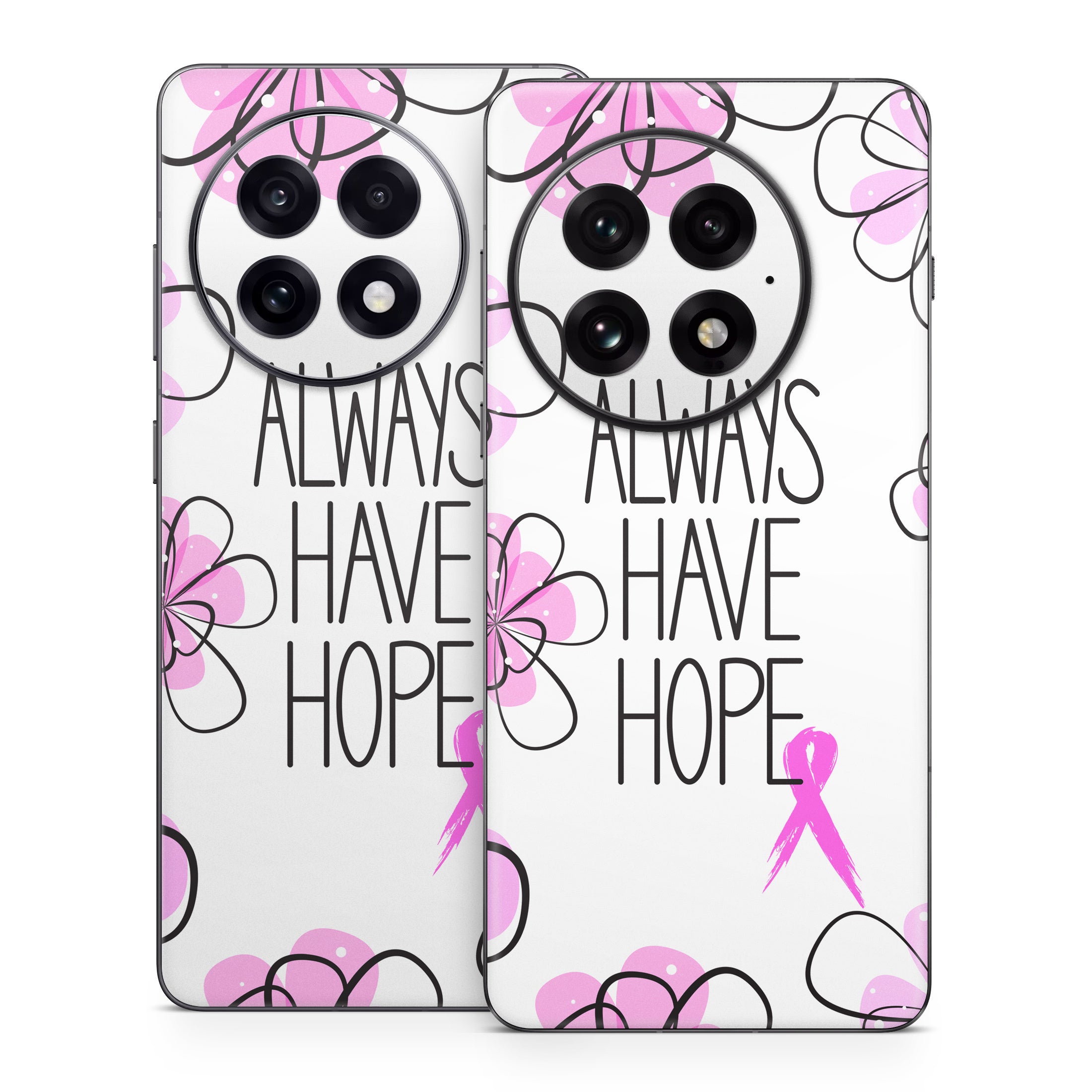 Always Have Hope - OnePlus 13 Skin