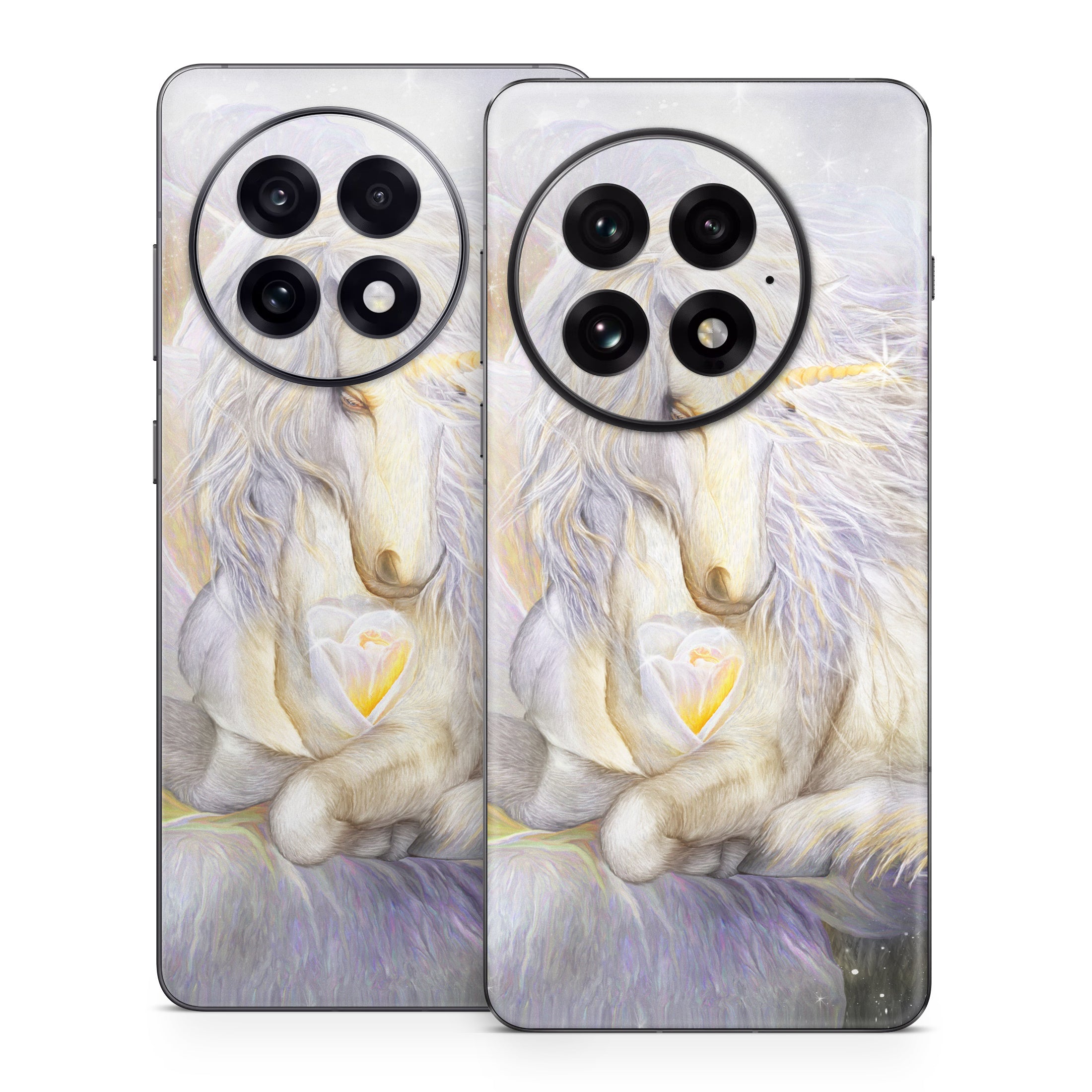 Heart Of Unicorn - OnePlus 13 Skin