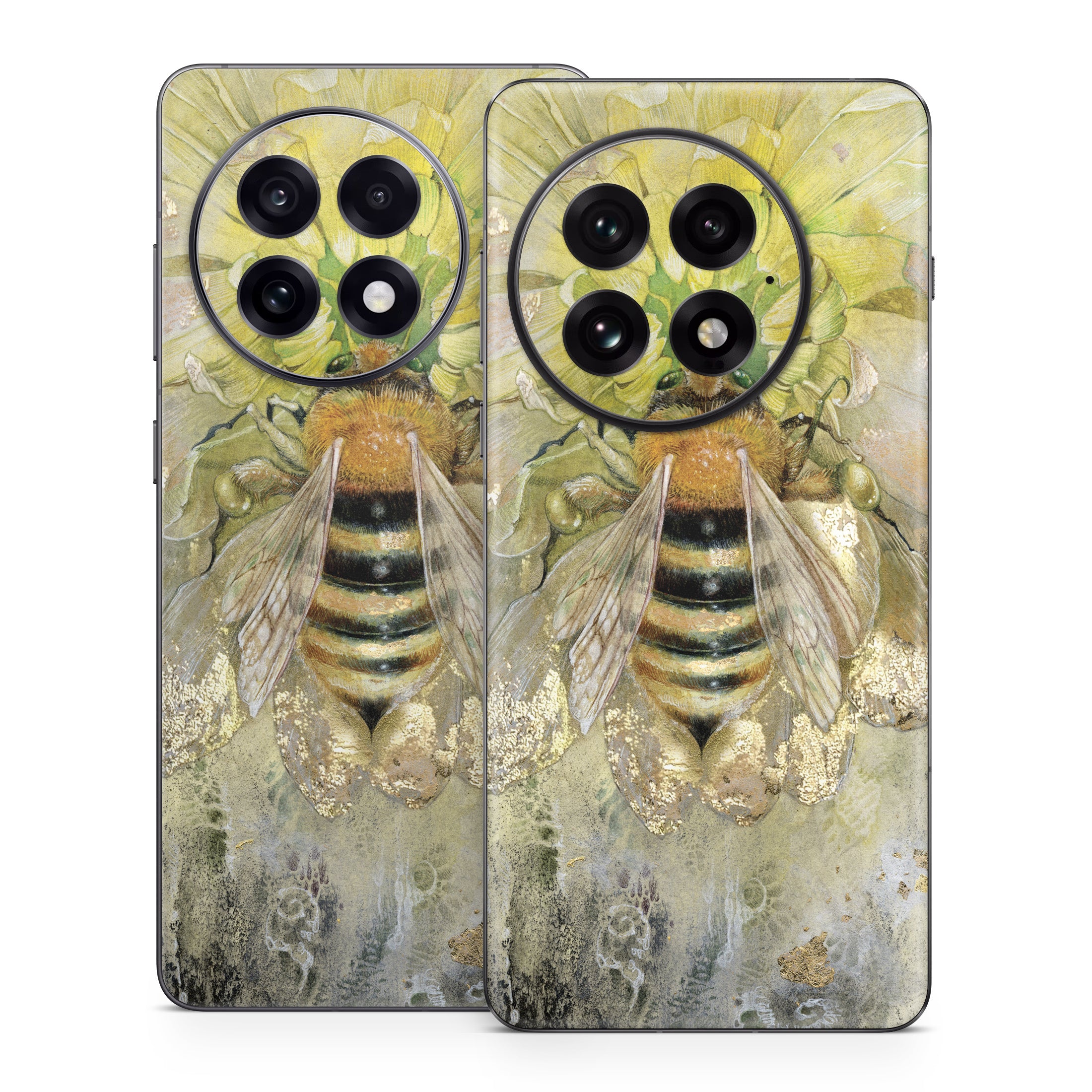 Honey Bee - OnePlus 13 Skin