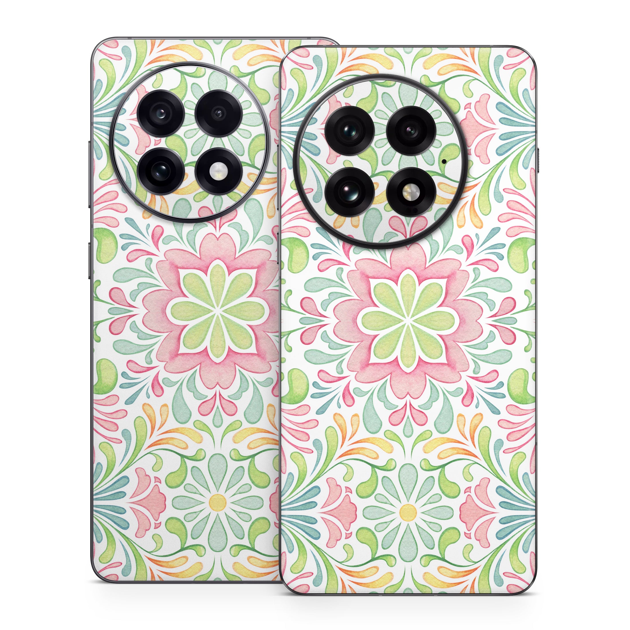 Honeysuckle - OnePlus 13 Skin