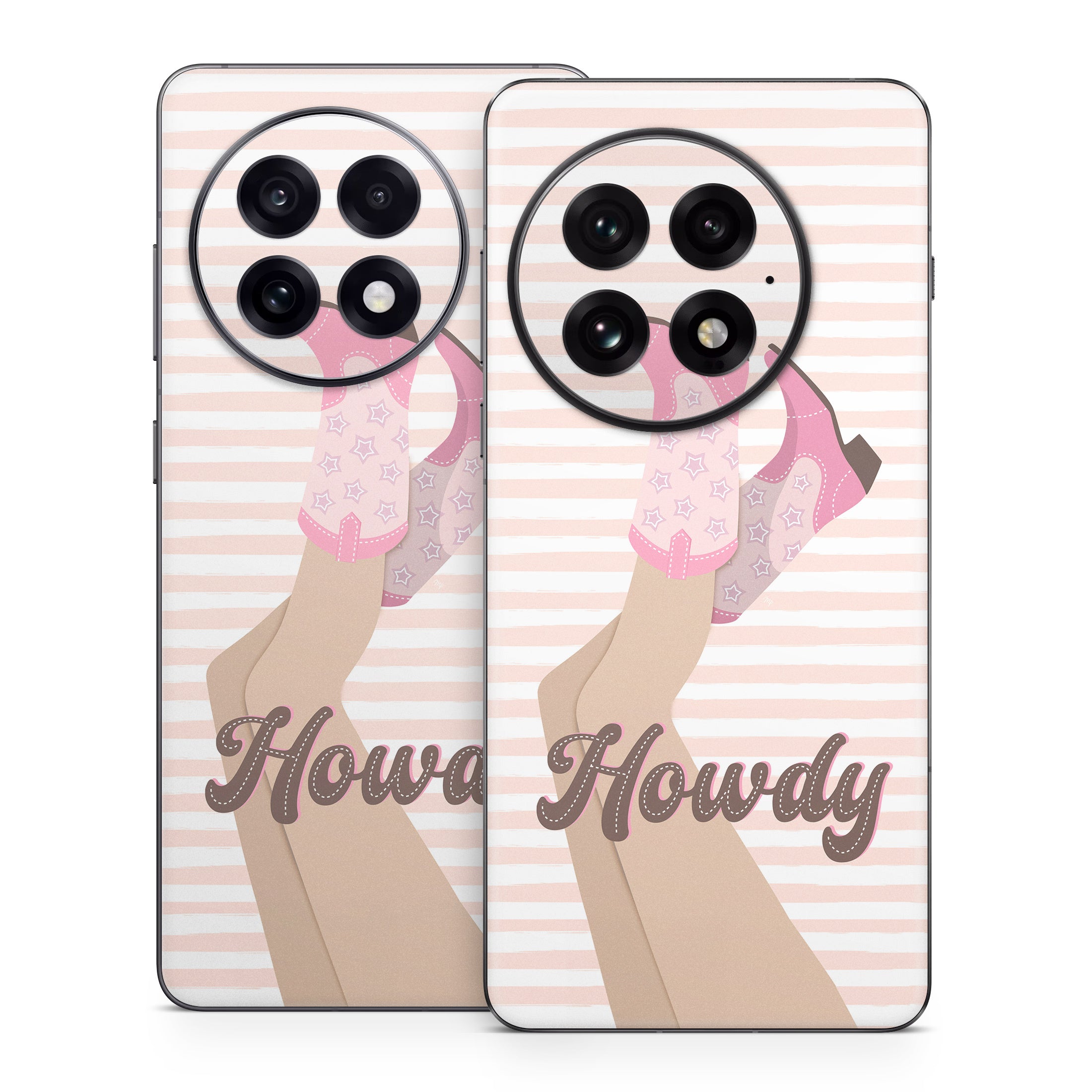 Howdy - OnePlus 13 Skin