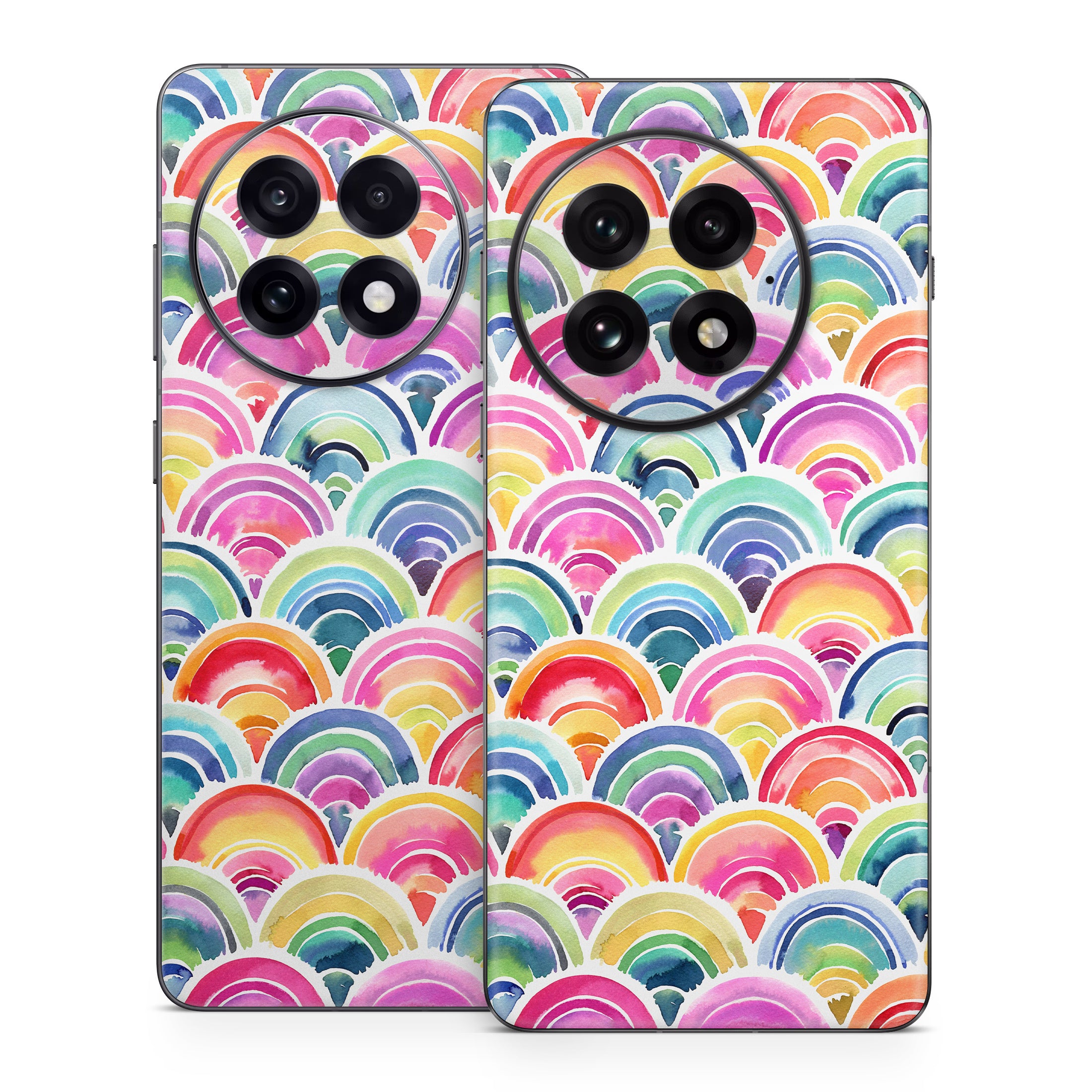 Happy Summer - OnePlus 13 Skin