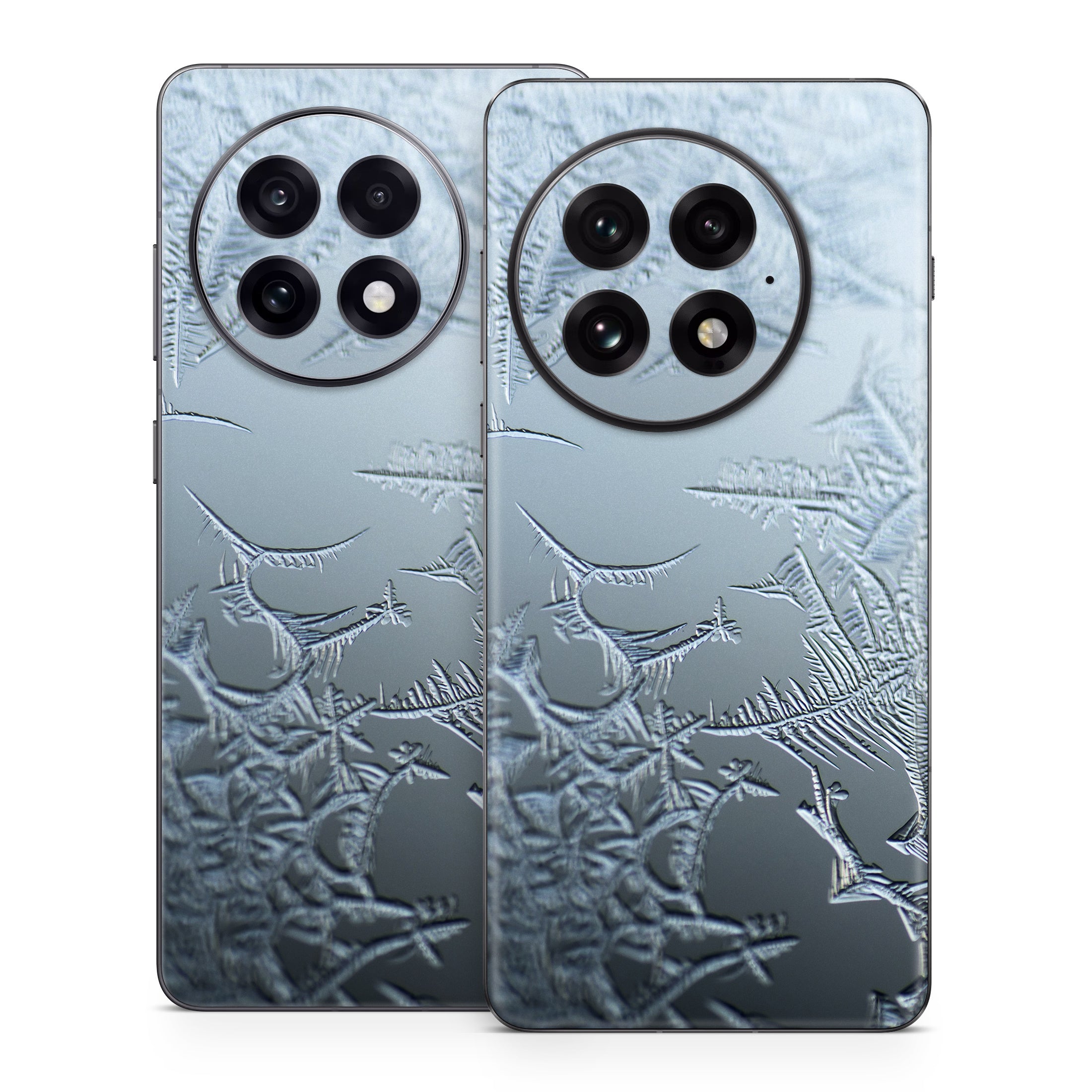 Icy - OnePlus 13 Skin