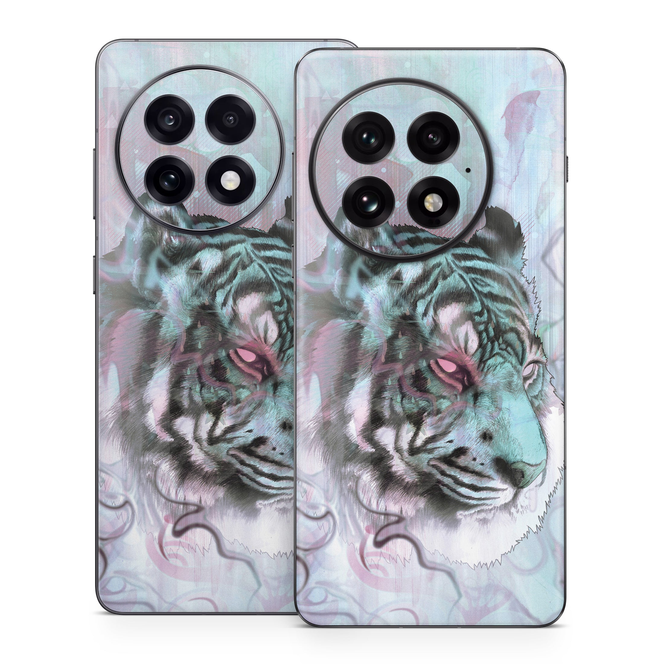 Illusive by Nature - OnePlus 13 Skin