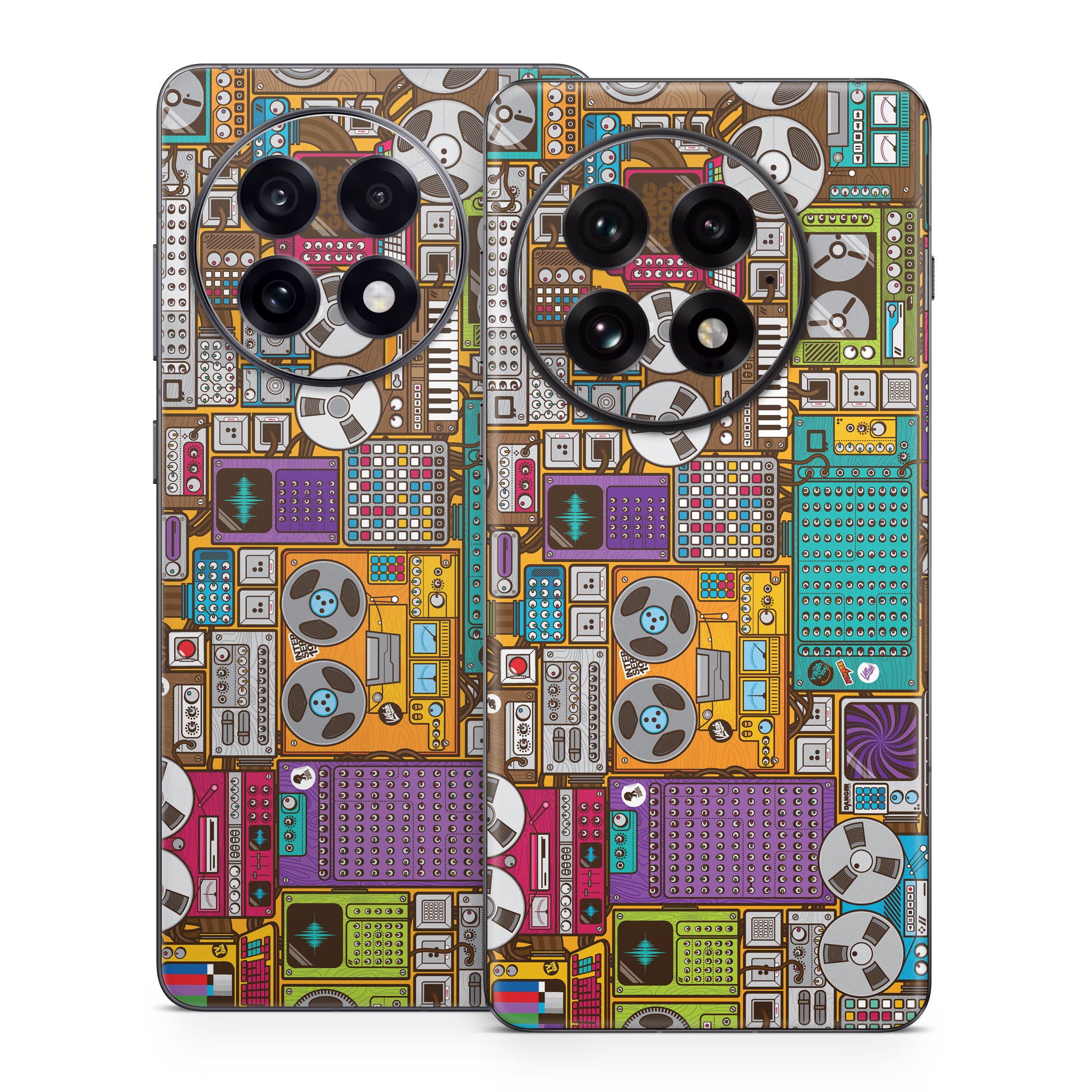 In My Pocket - OnePlus 13 Skin
