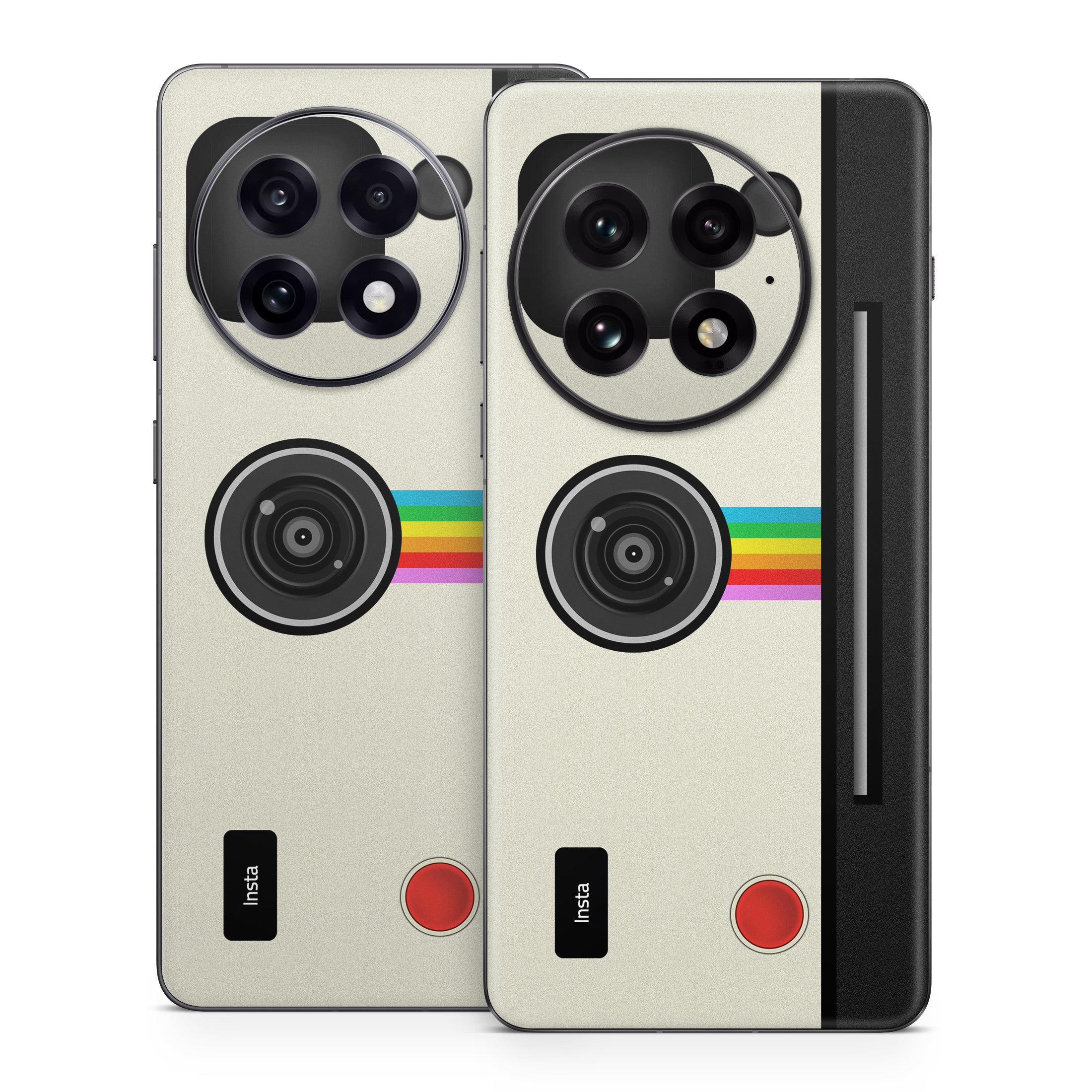 Insta - OnePlus 13 Skin