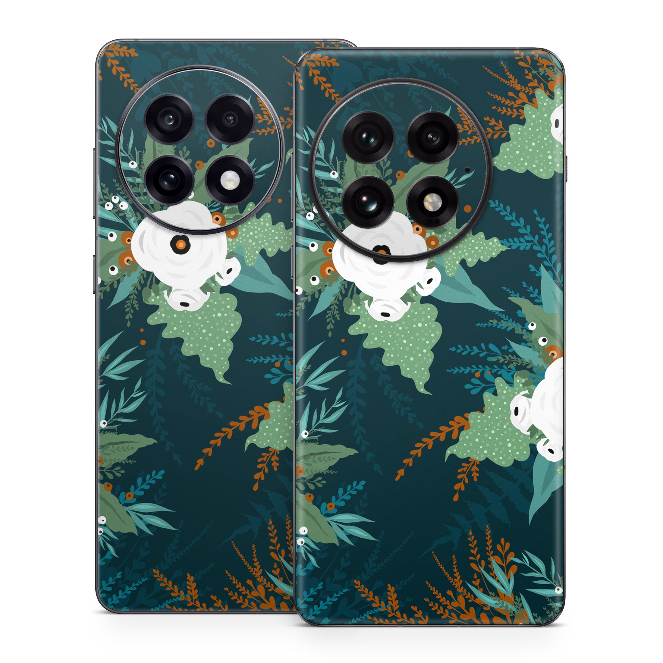 Isabella Garden - OnePlus 13 Skin