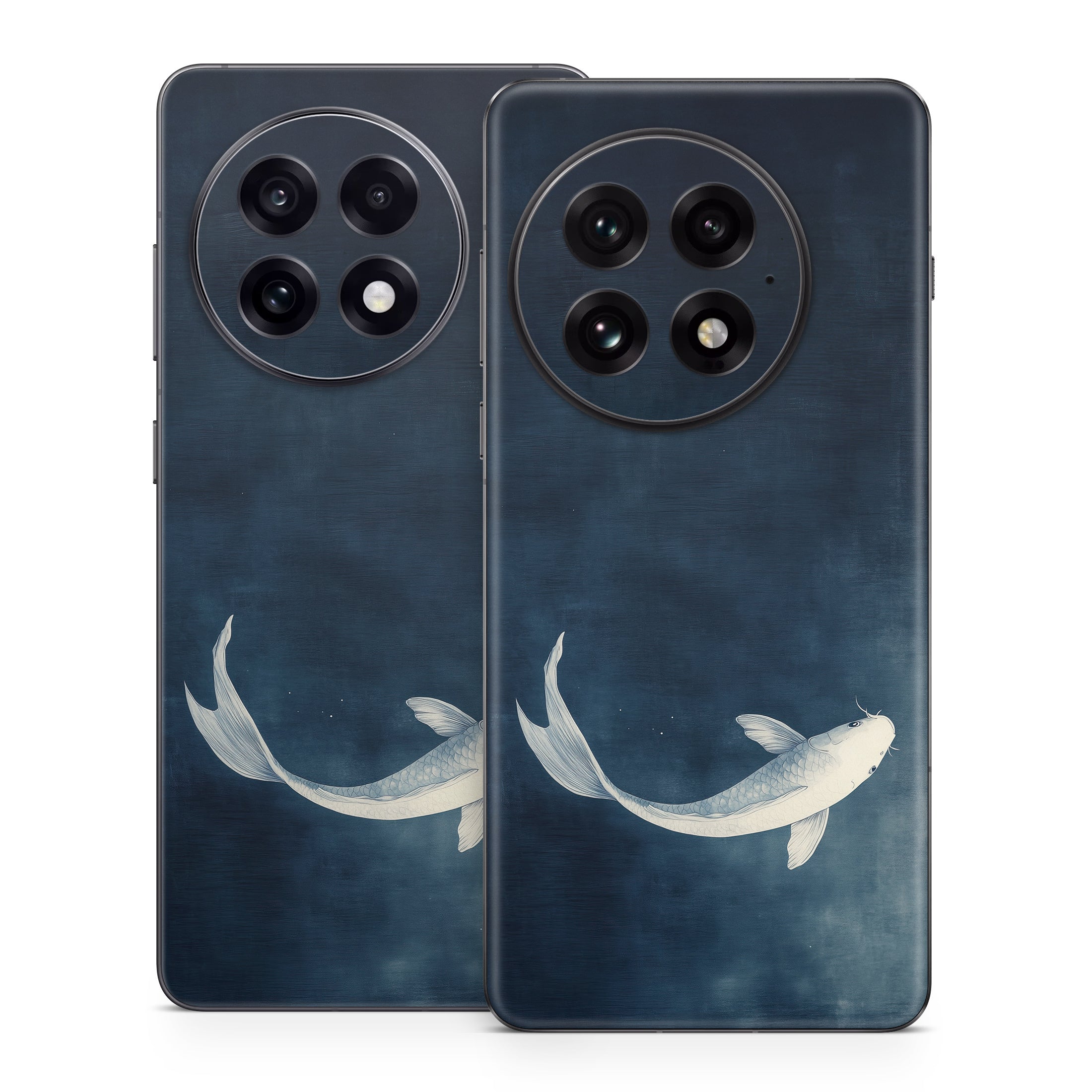 The Koi - OnePlus 13 Skin