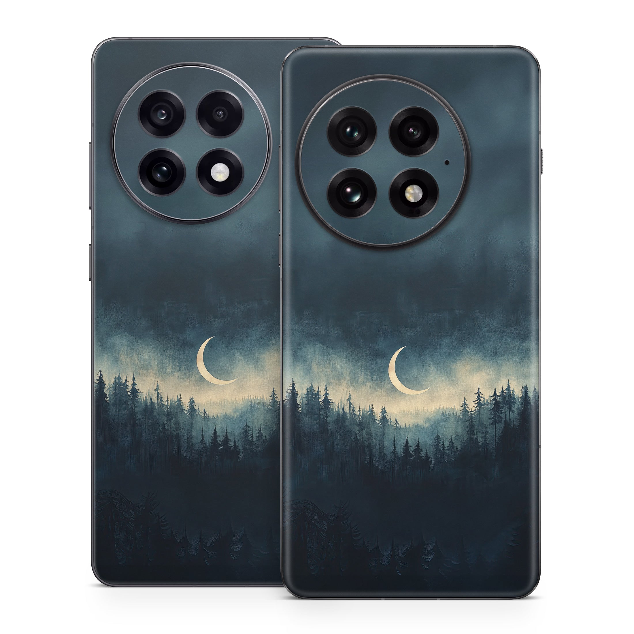 The Moon - OnePlus 13 Skin