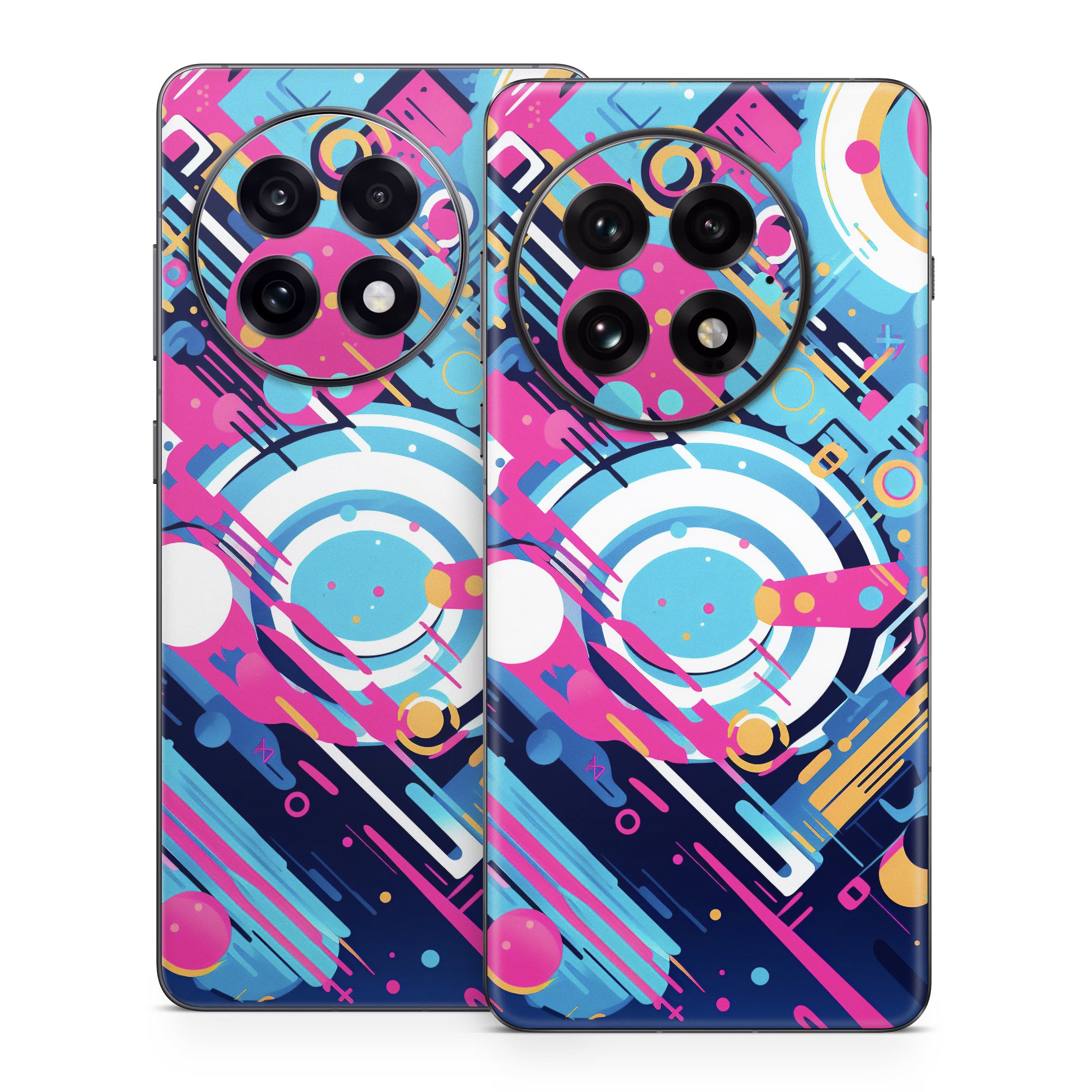 Jammin - OnePlus 13 Skin