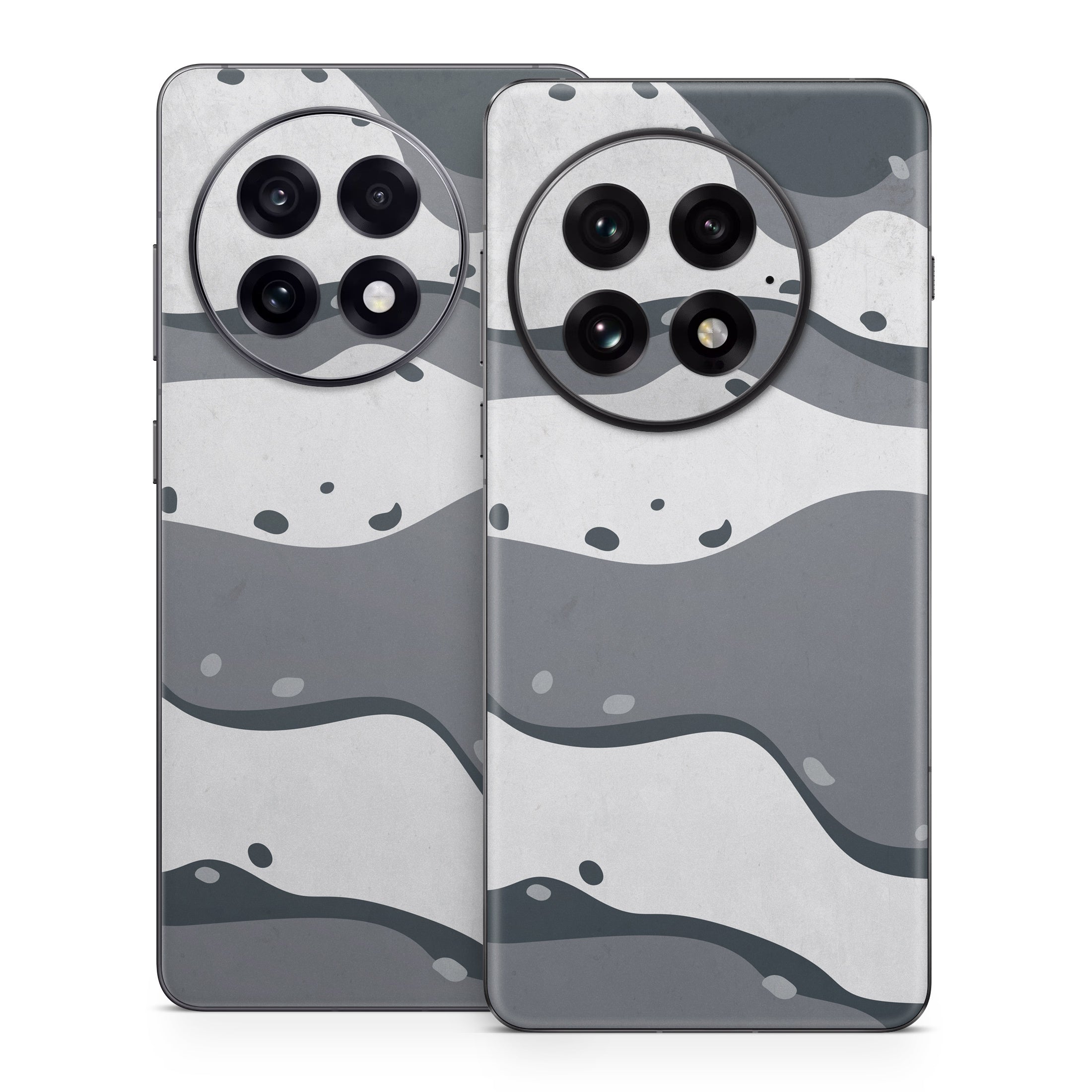 Jet Blast - OnePlus 13 Skin