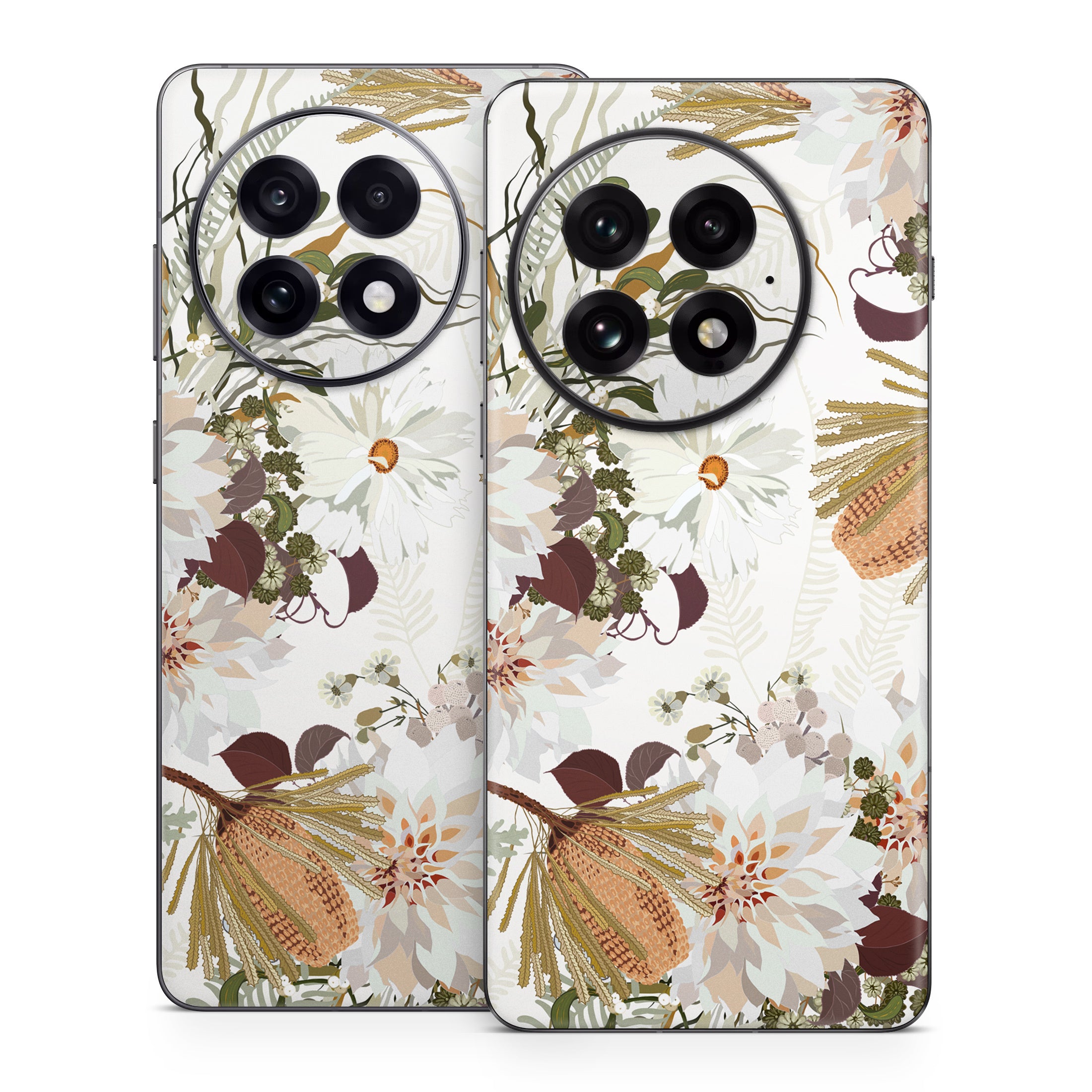 Juliette Charm - OnePlus 13 Skin
