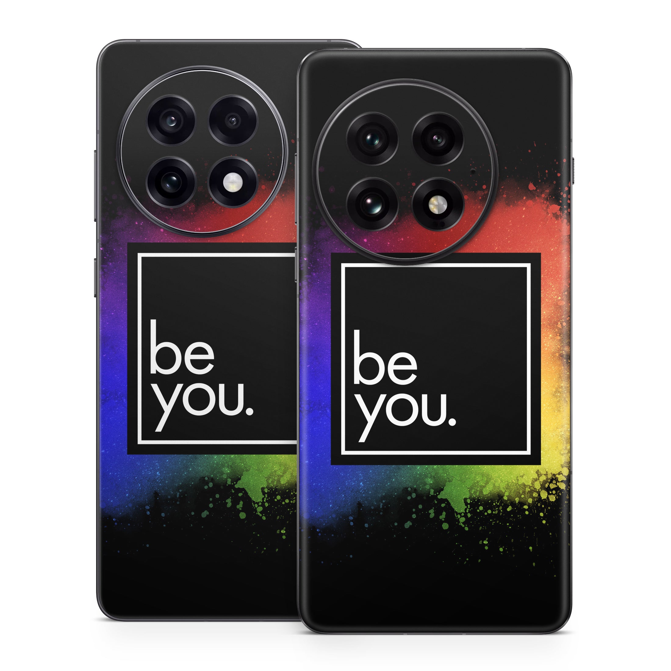Just Be You - OnePlus 13 Skin
