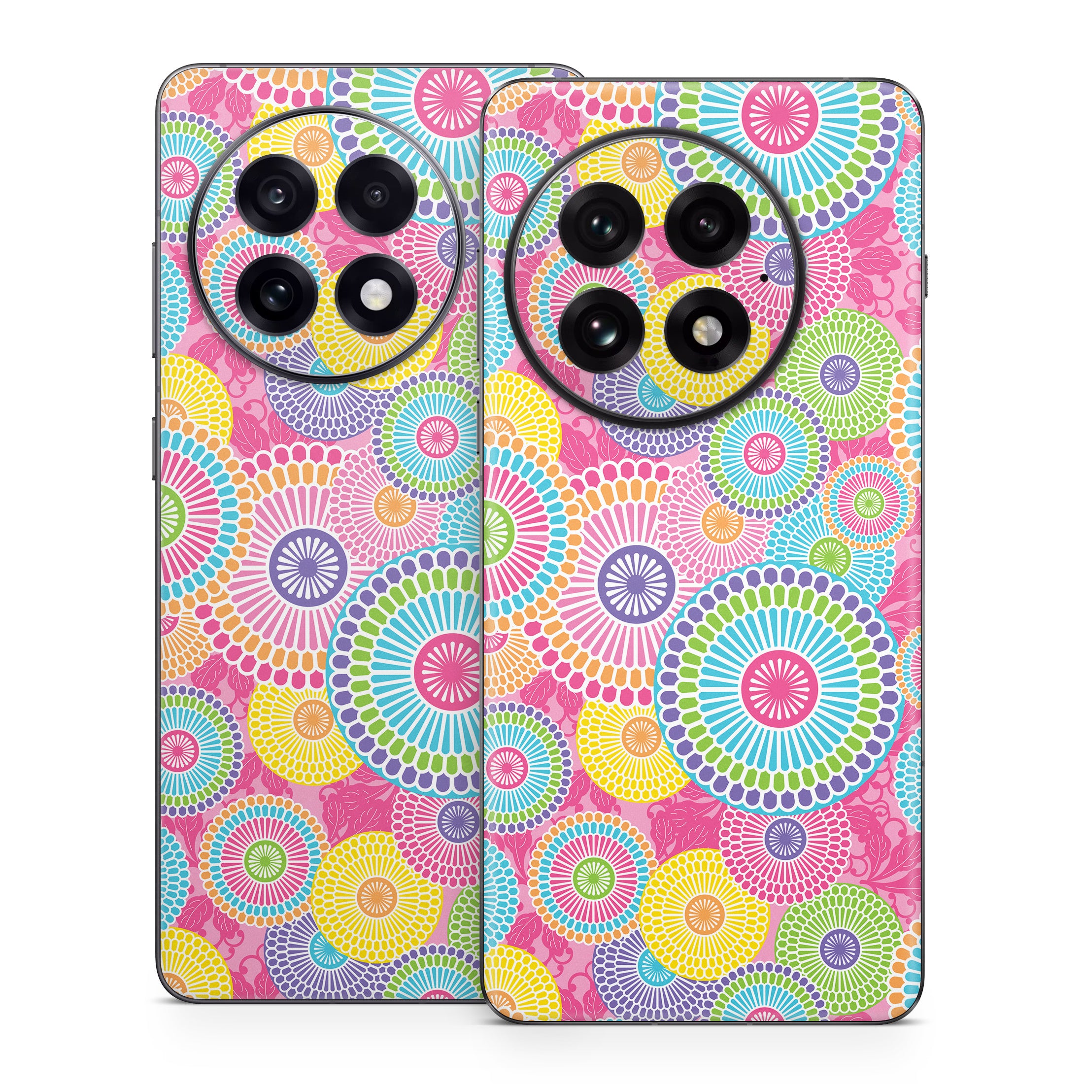 Kyoto Springtime - OnePlus 13 Skin