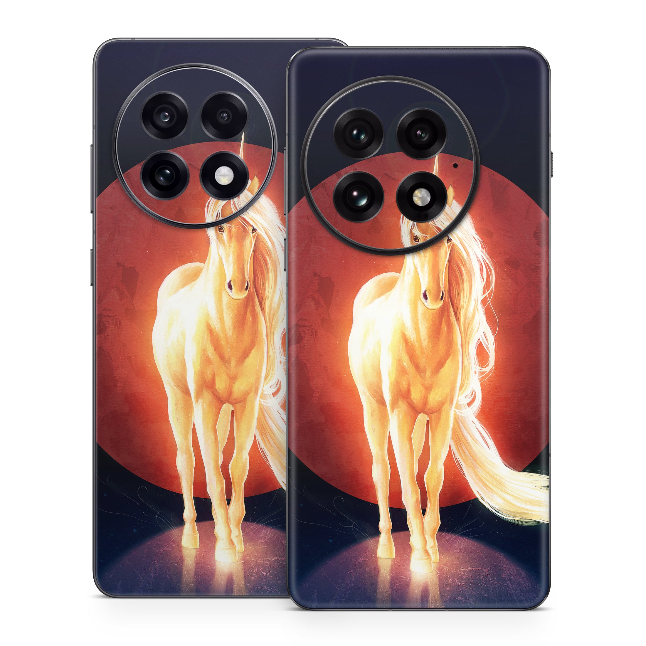 Last Unicorn - OnePlus 13 Skin