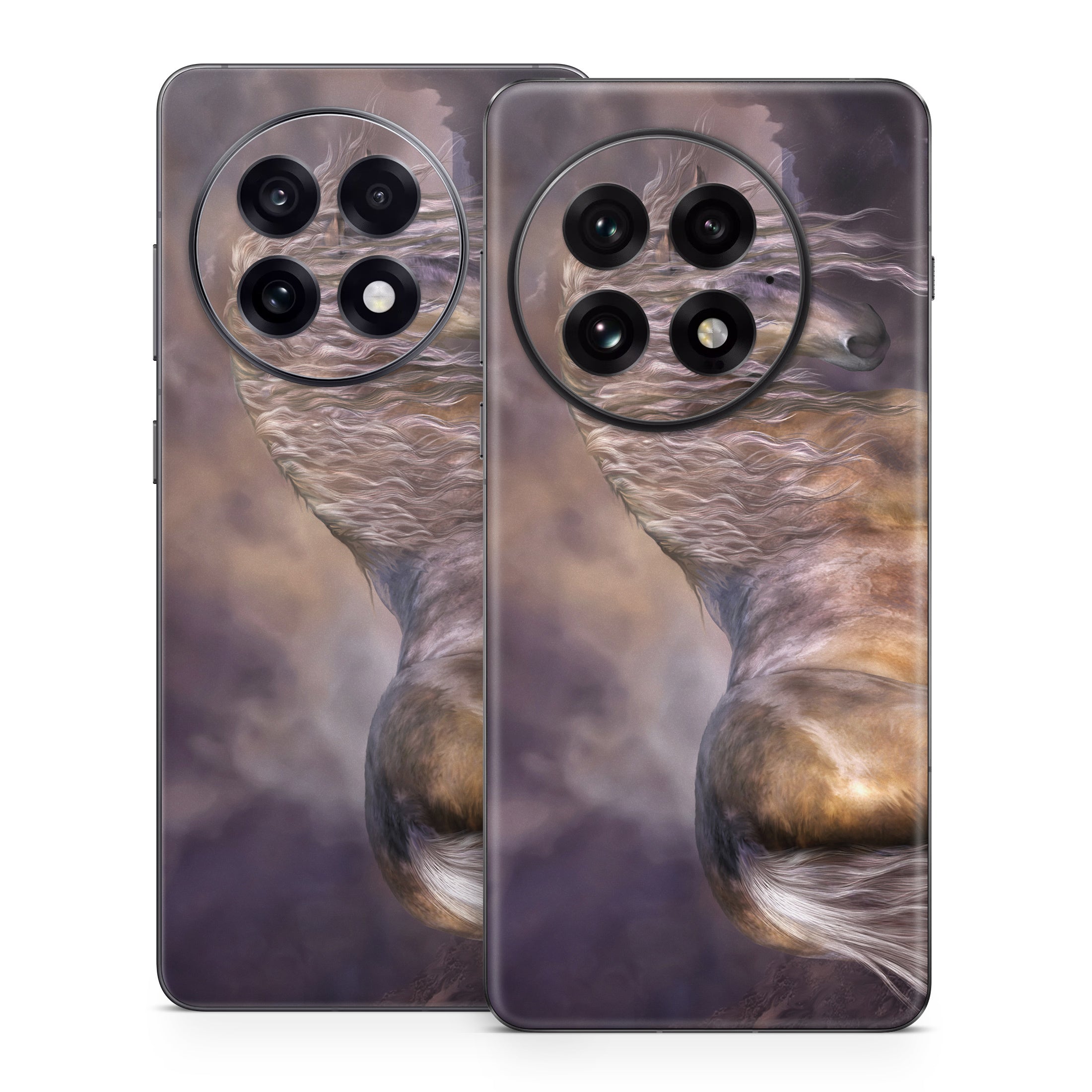 Lavender Dawn - OnePlus 13 Skin