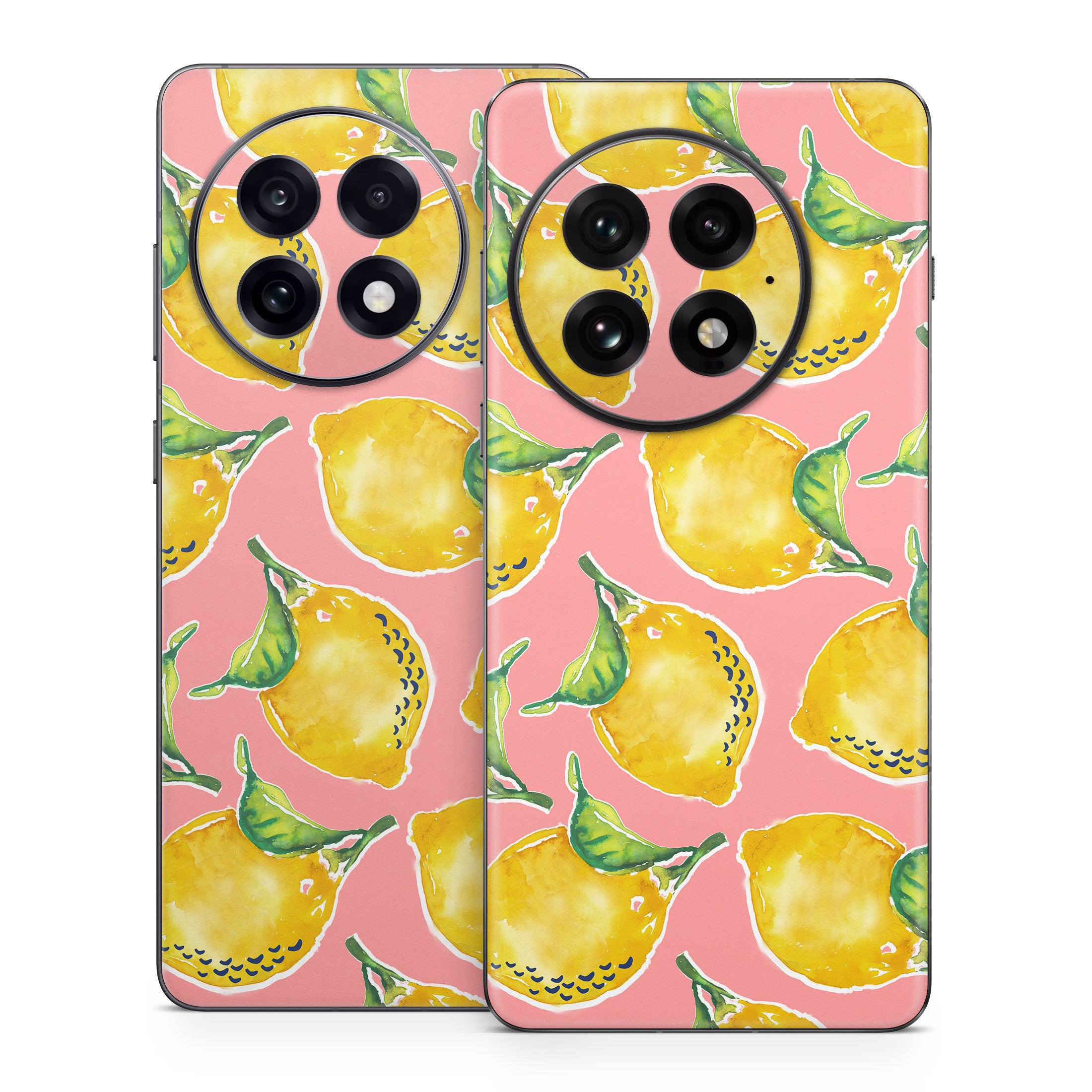 Lemon - OnePlus 13 Skin