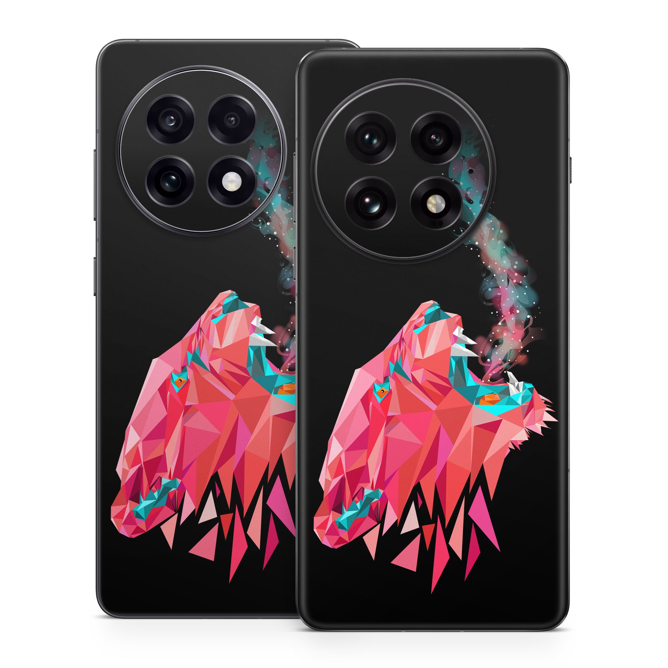 Lions Hate Kale - OnePlus 13 Skin