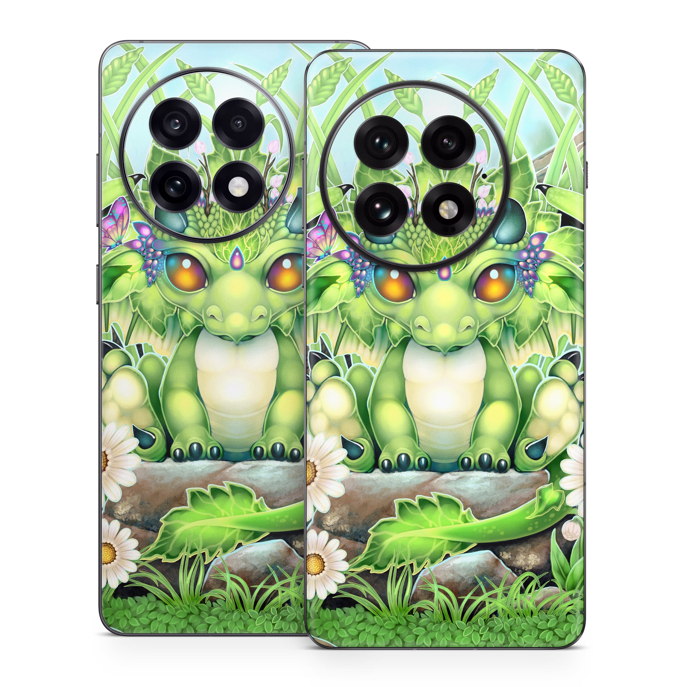 Love Your Inner Child - OnePlus 13 Skin