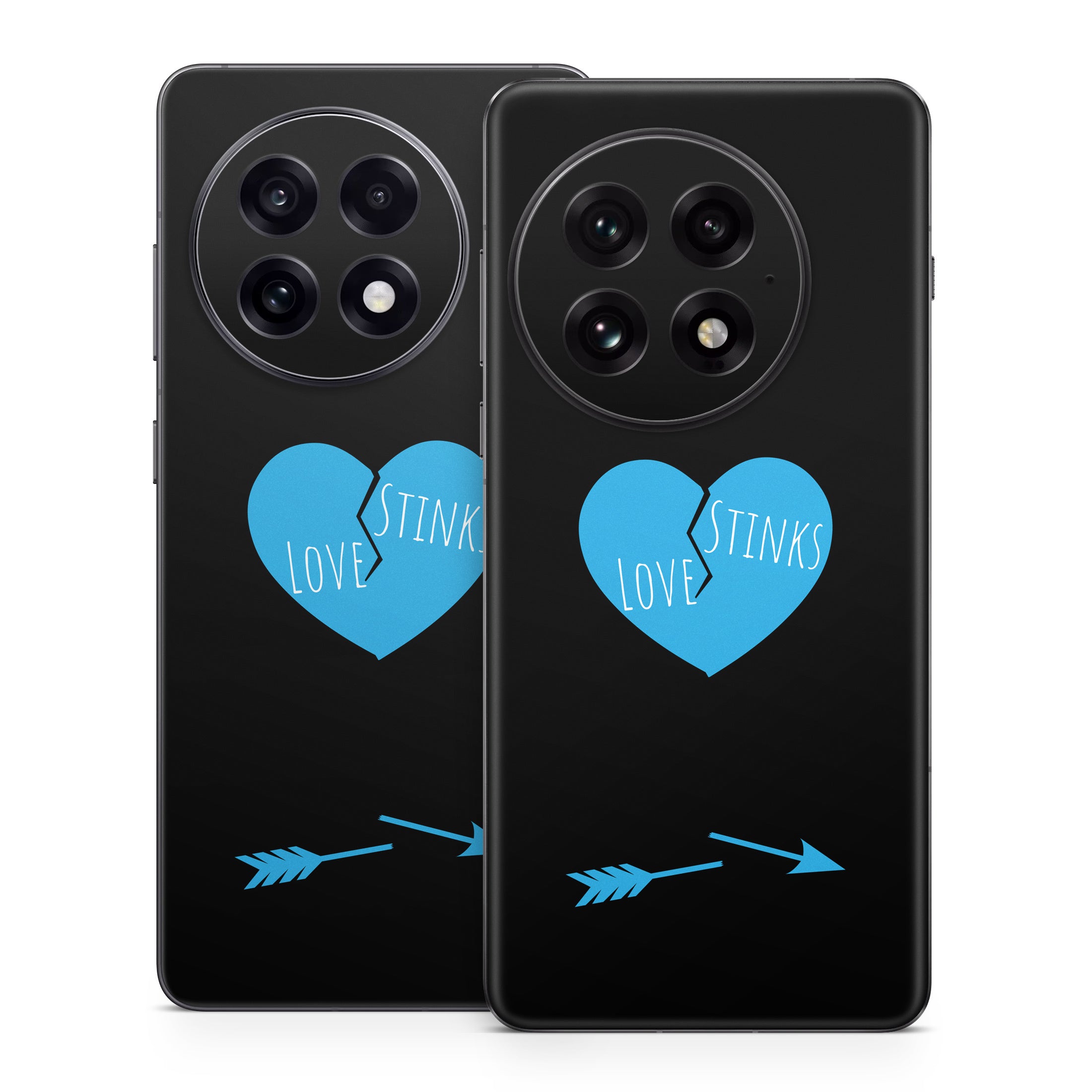 Love Stinks - OnePlus 13 Skin