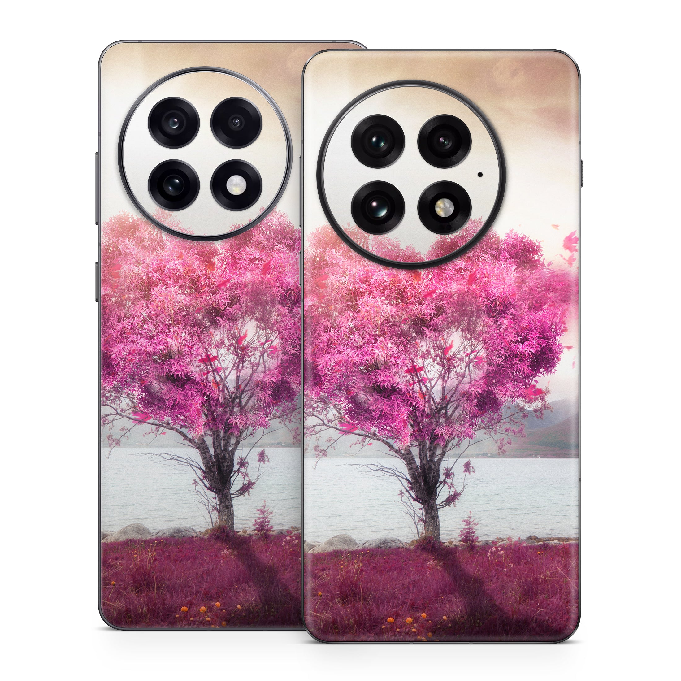 Love Tree - OnePlus 13 Skin