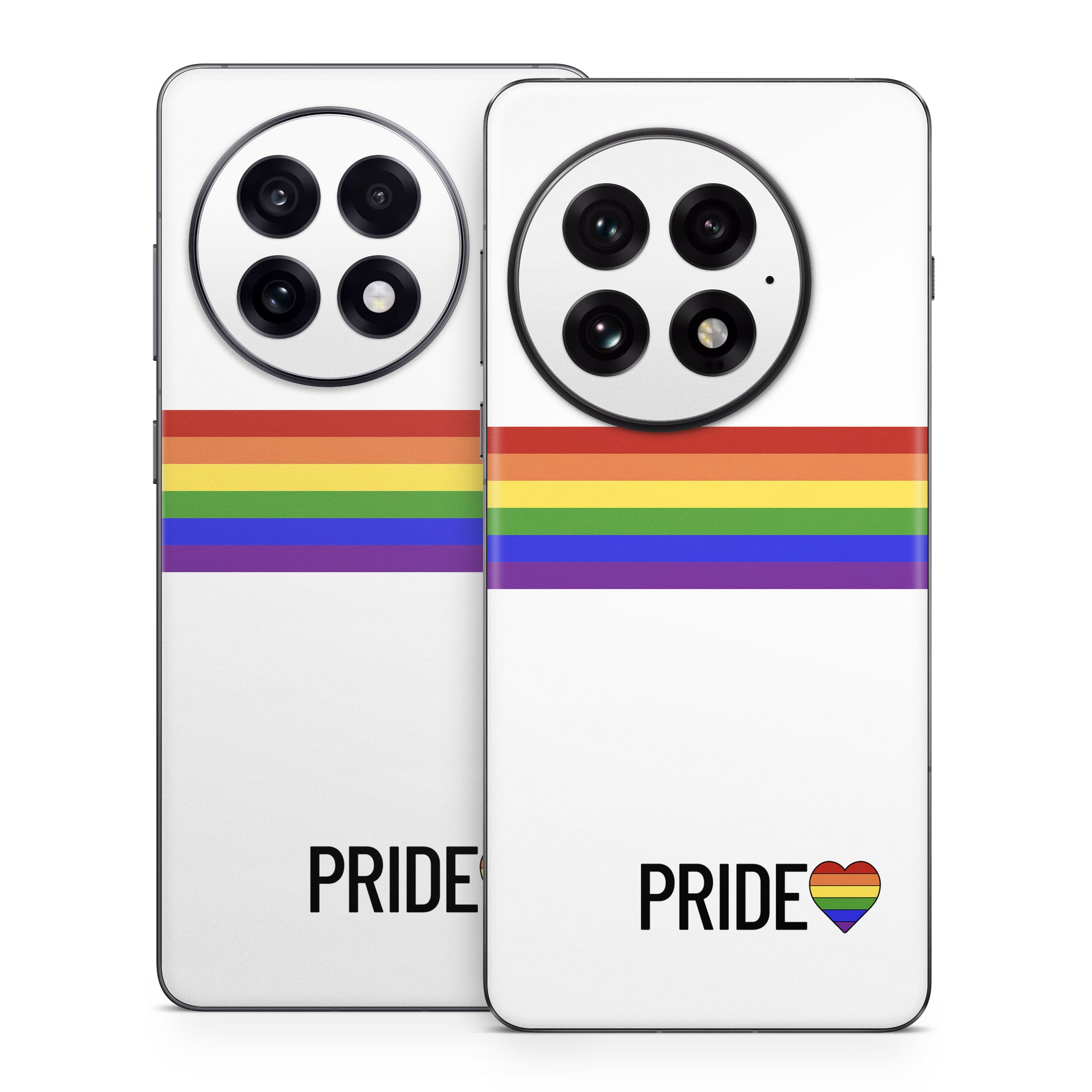 Love Wins - OnePlus 13 Skin