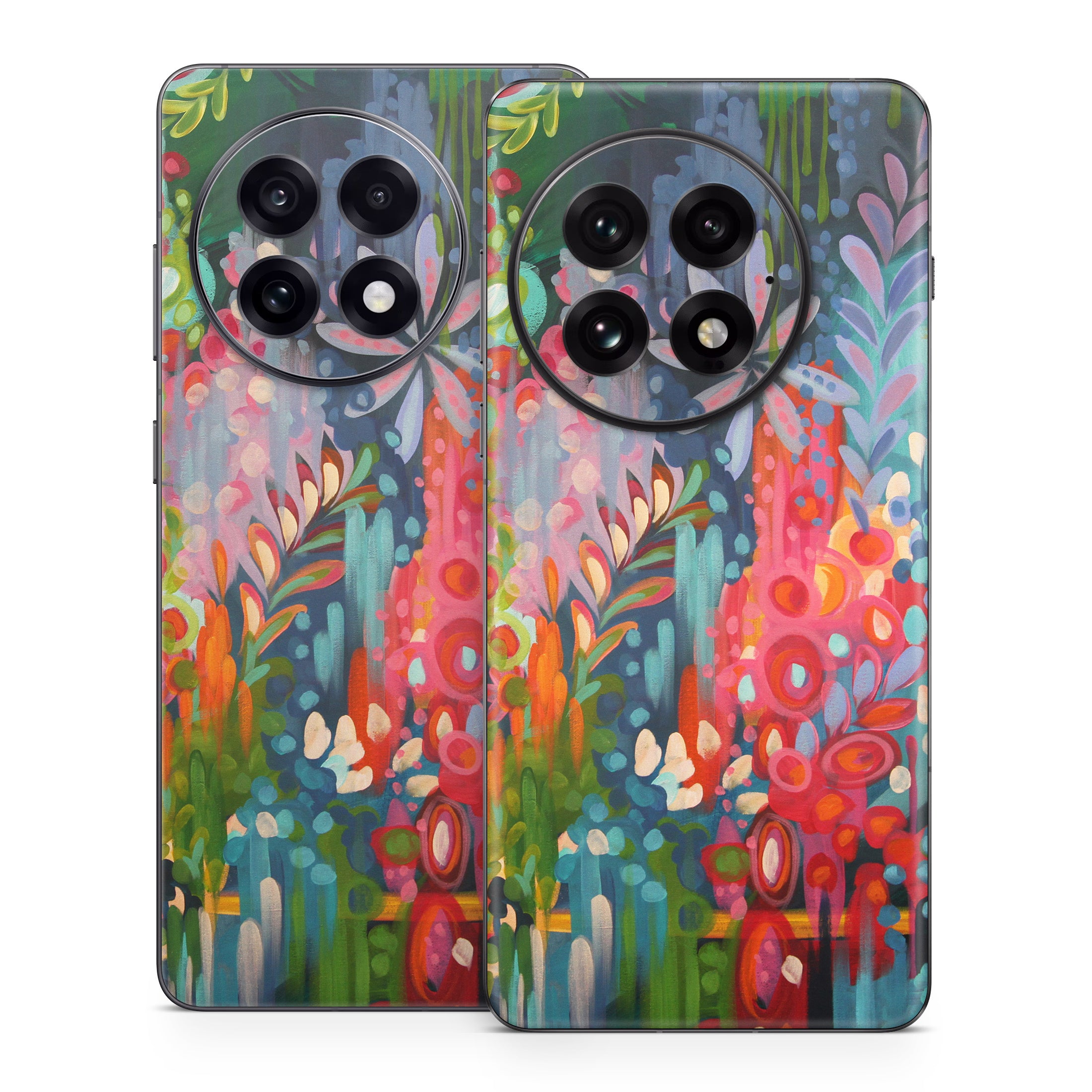 Lush - OnePlus 13 Skin