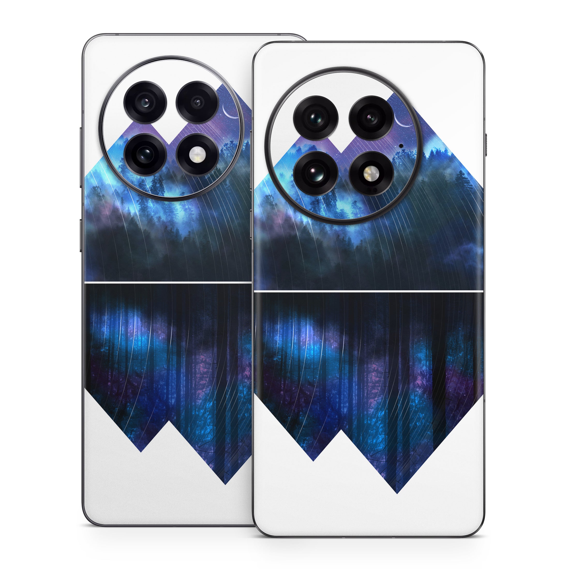 Magnitude - OnePlus 13 Skin