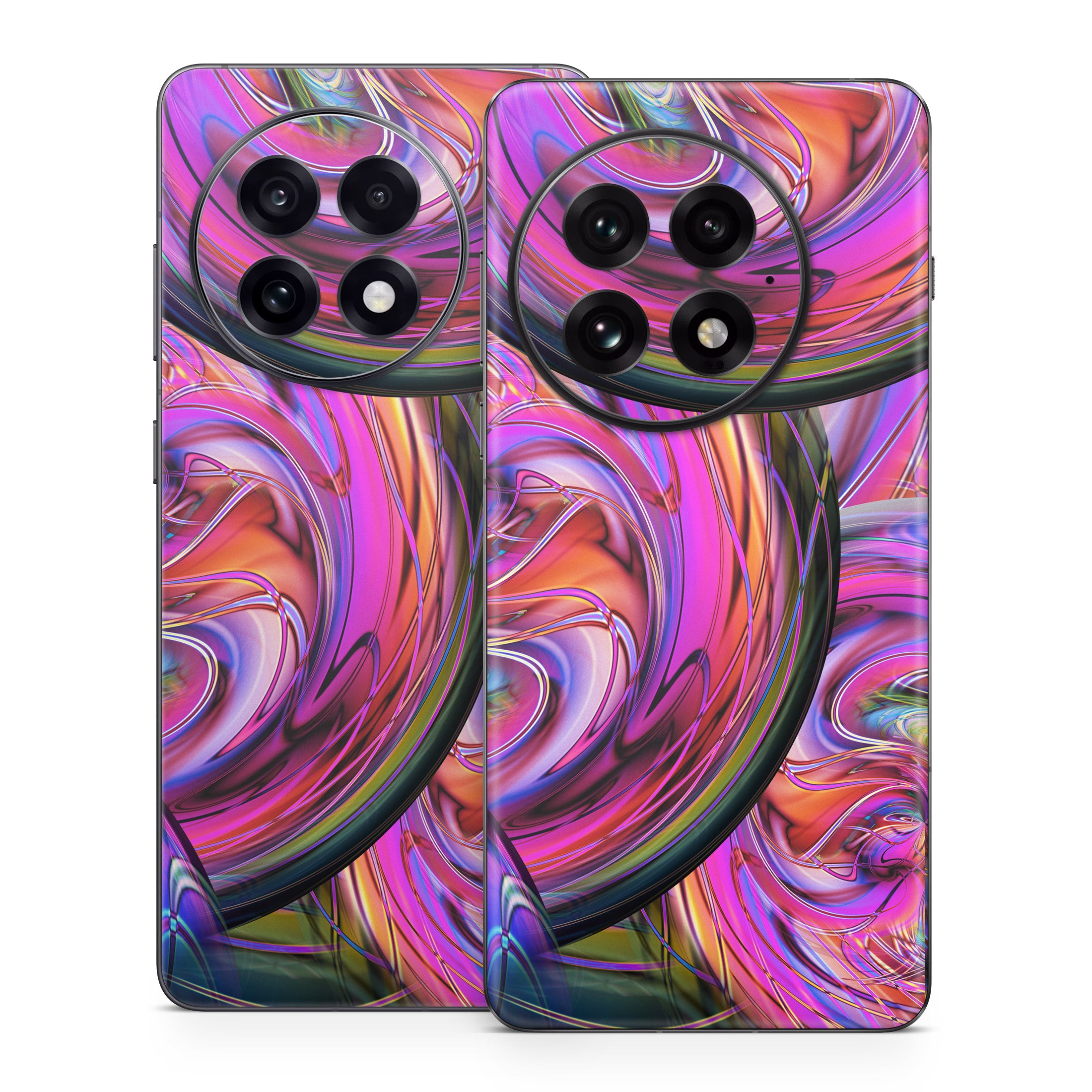 Marbles - OnePlus 13 Skin