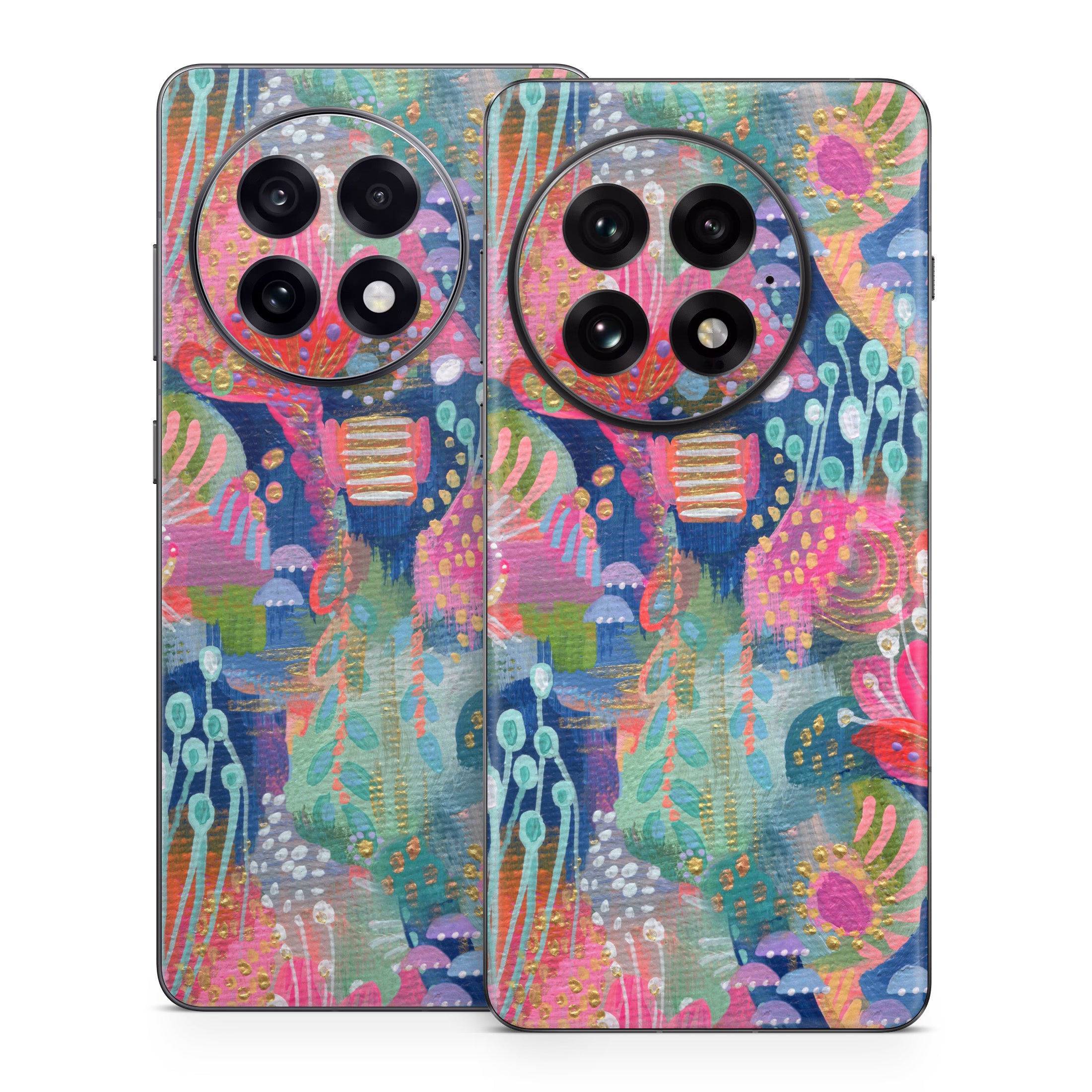 Mary Contrary - OnePlus 13 Skin