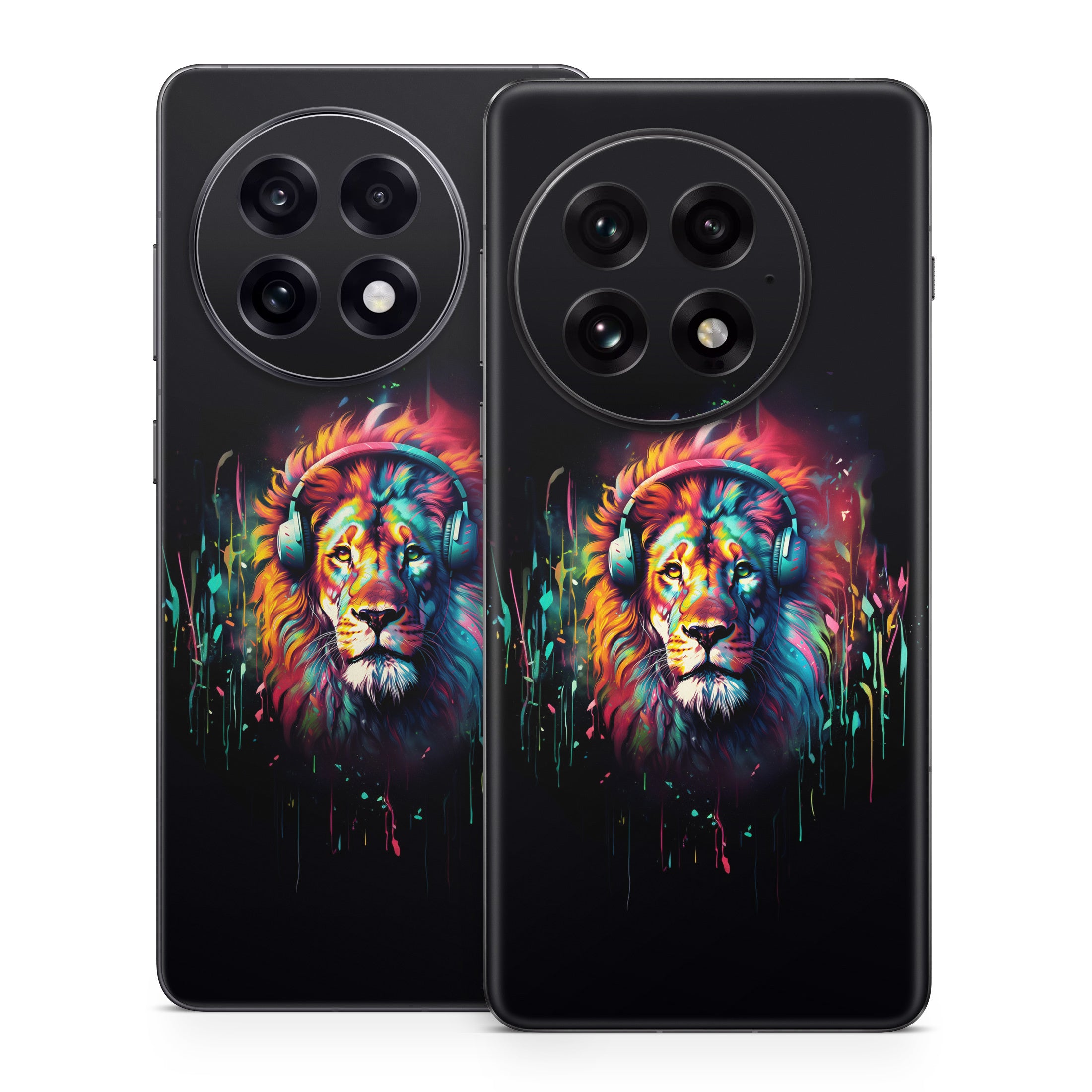 Melomaniac - OnePlus 13 Skin